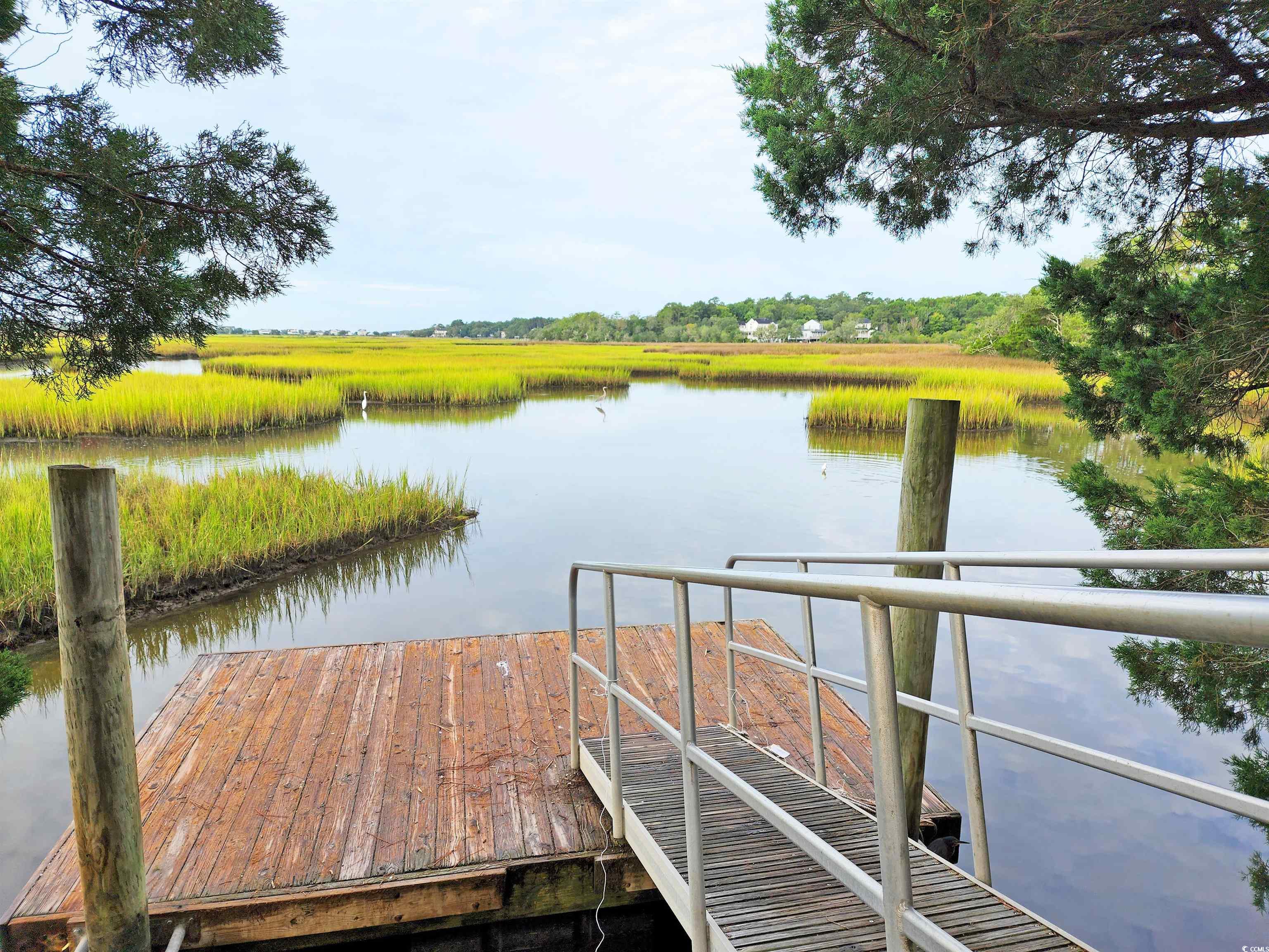 195 South Dunes Dr. #502, Pawleys Island, South Carolina image 39