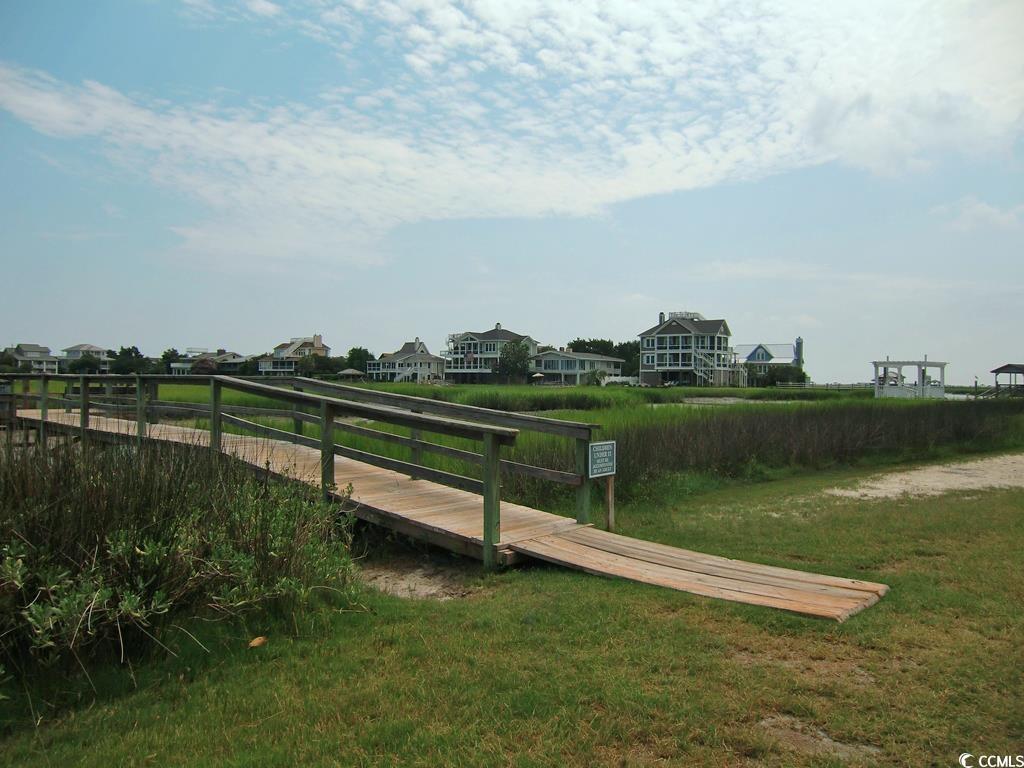 312 Salt Marsh Circle #6B, Pawleys Island, South Carolina image 15