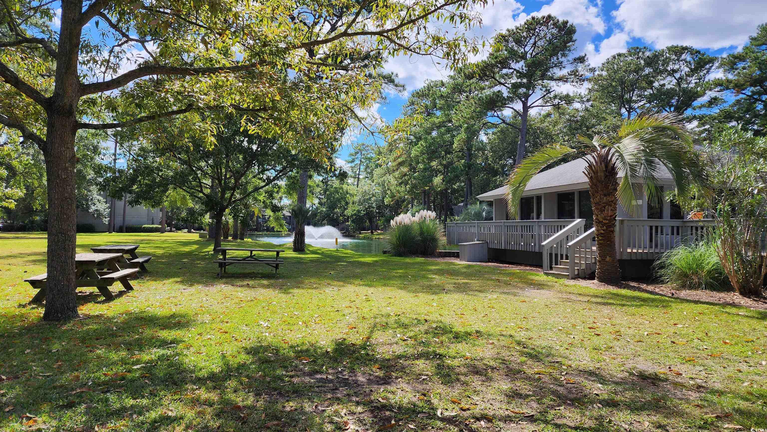 312 Salt Marsh Circle #6B, Pawleys Island, South Carolina image 19