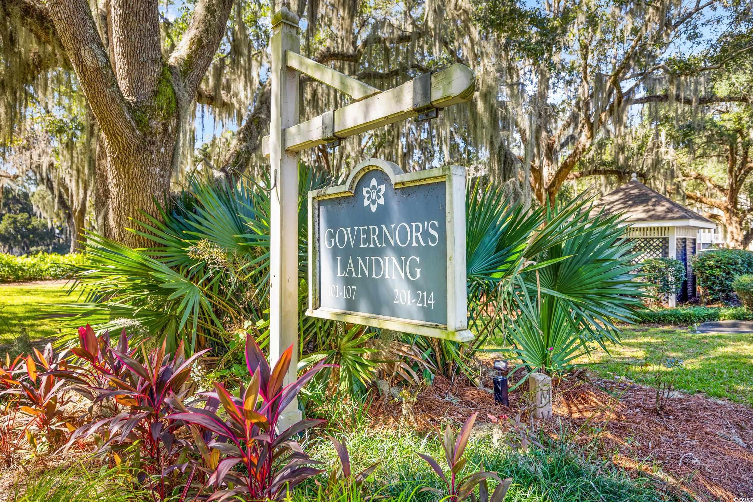 1970 Governors Landing Rd. #208, Murrells Inlet, South Carolina image 2