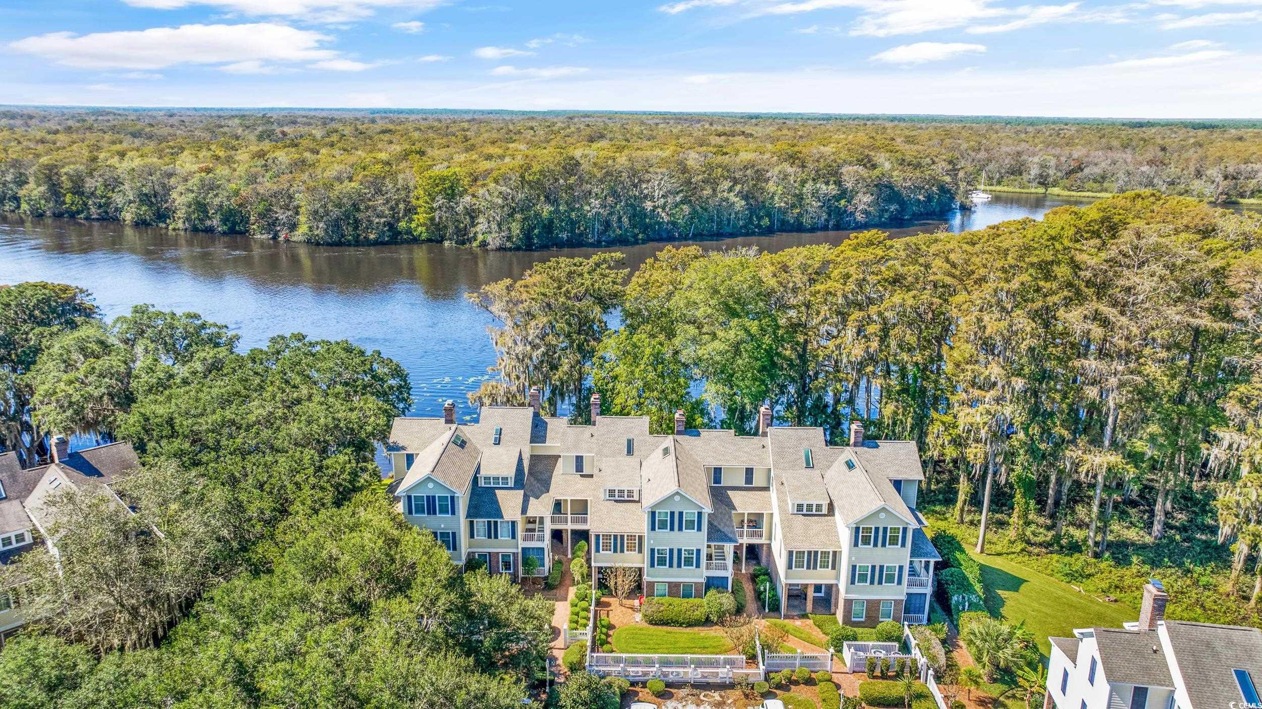 1970 Governors Landing Rd. #208, Murrells Inlet, South Carolina image 4