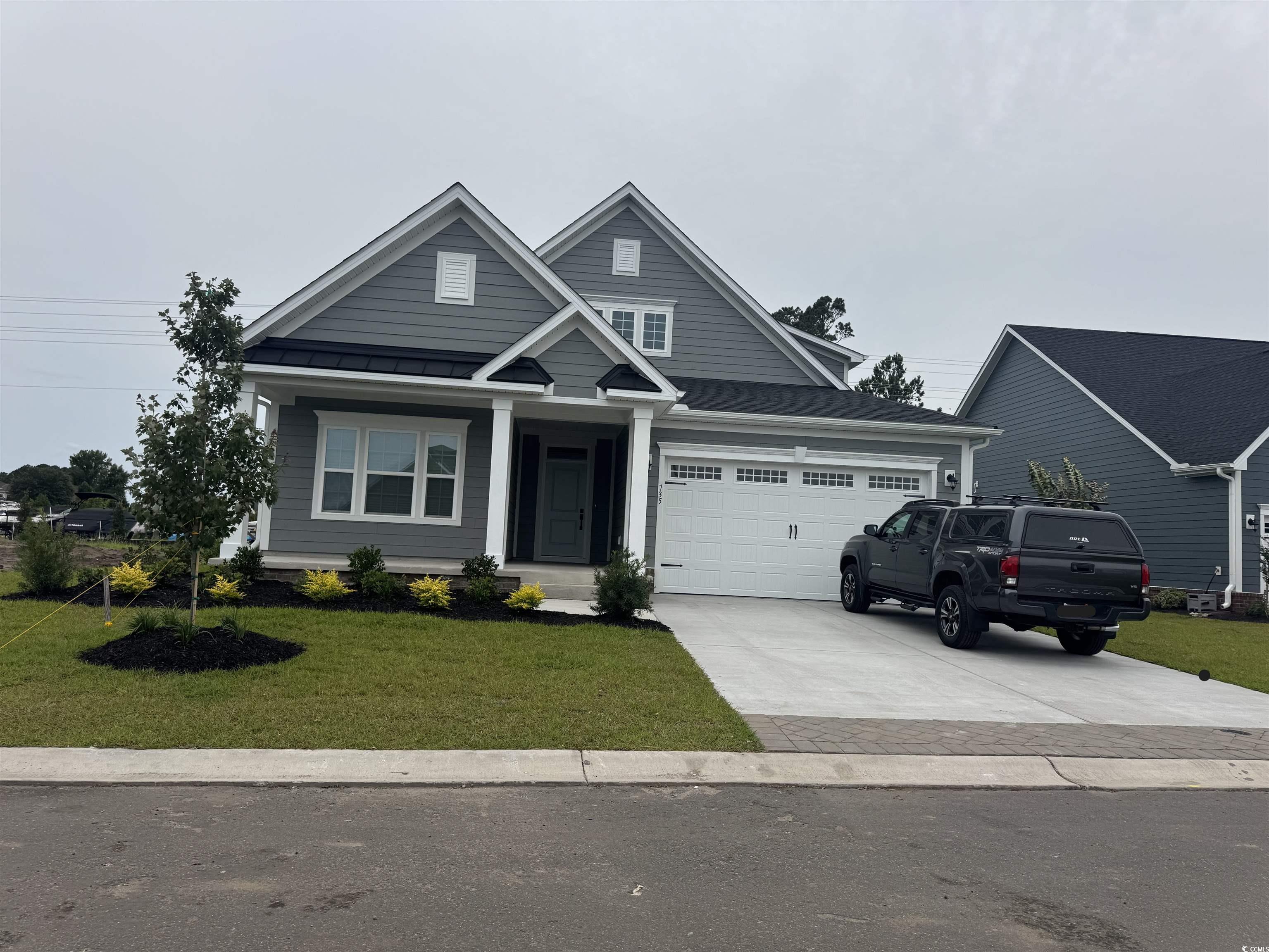 735 Indigo Bay Circle Myrtle Beach, SC 29579