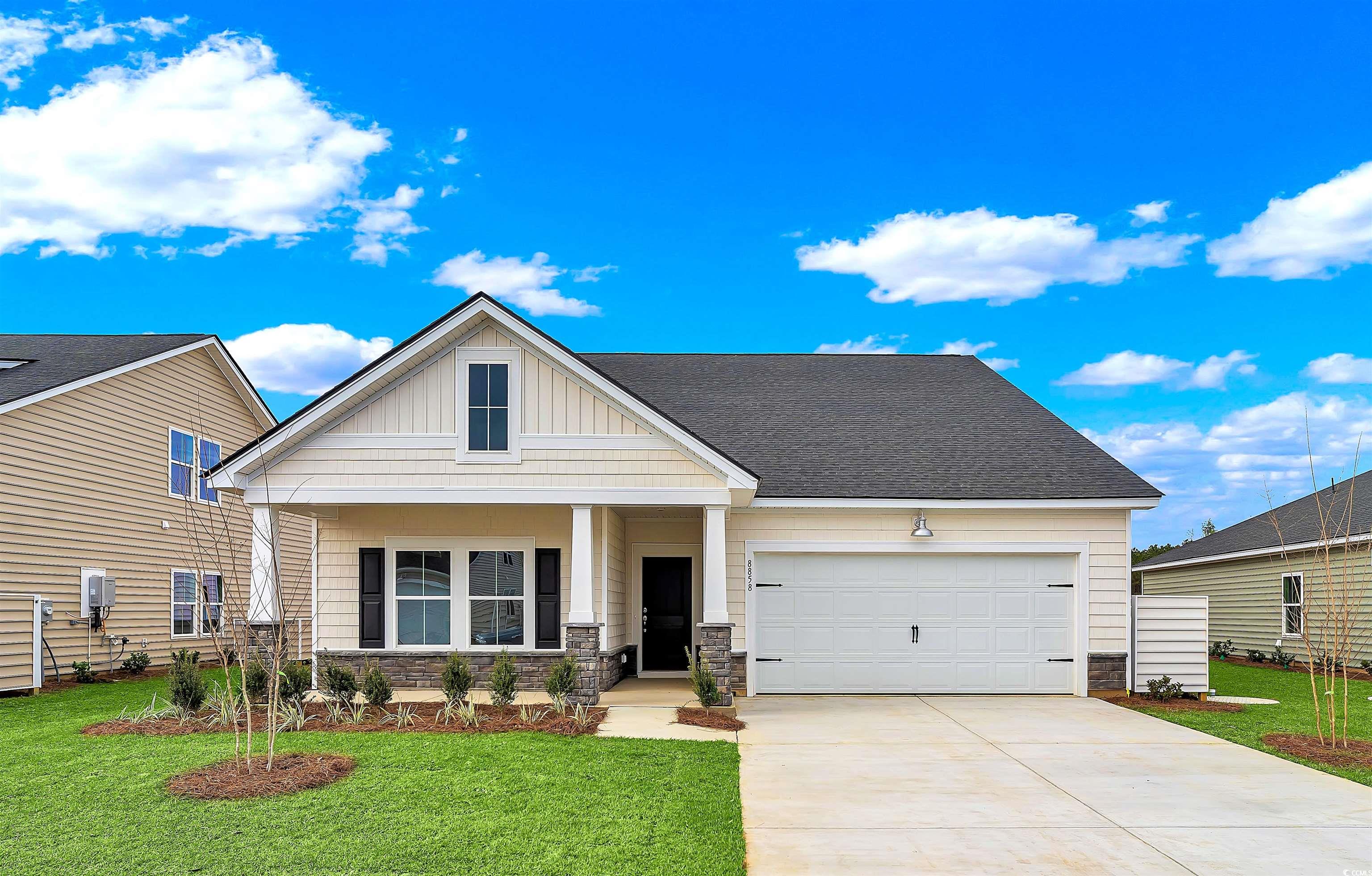 Lot 678 Selene Ct. Myrtle Beach, SC 29588