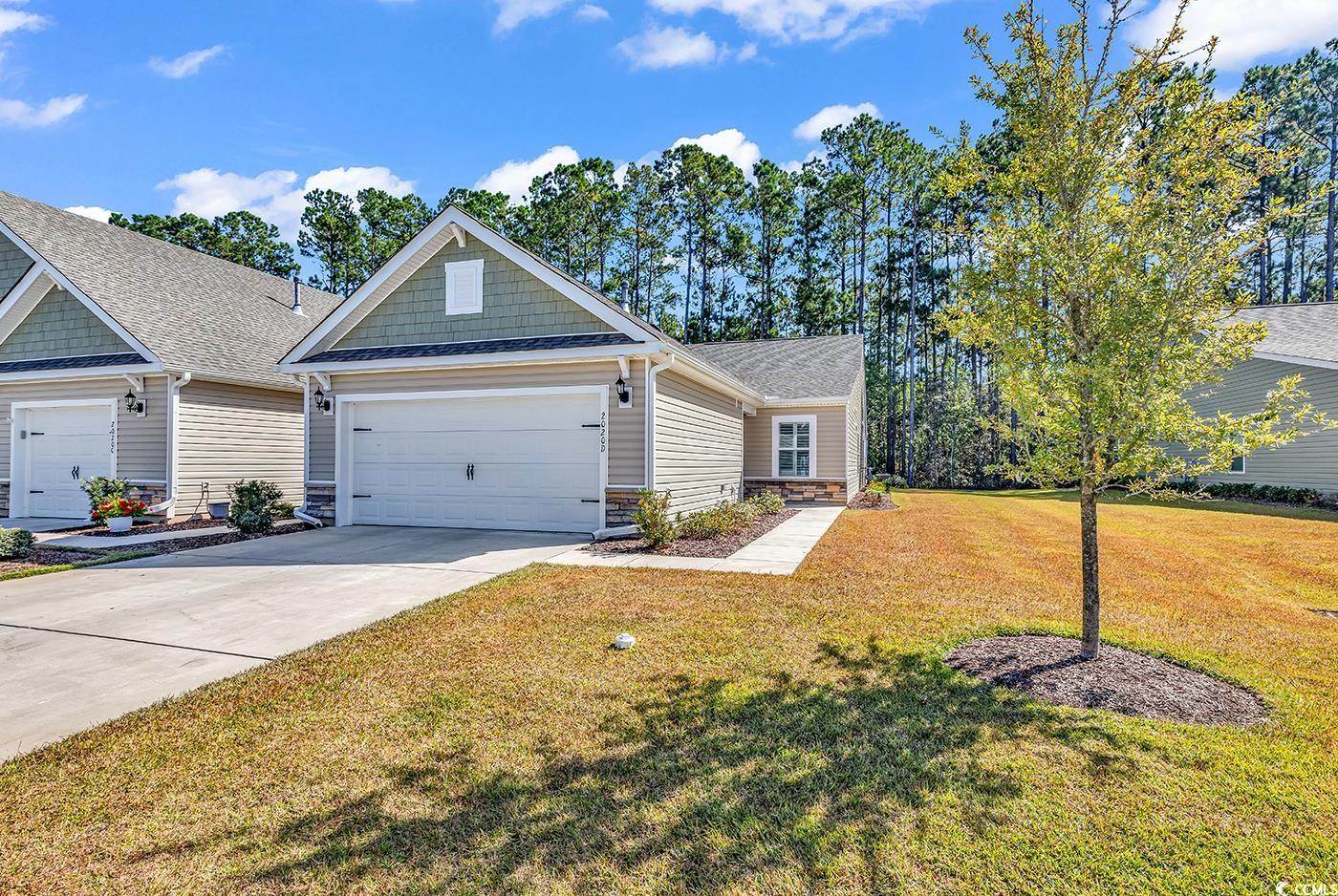 2020 Willow Run Dr. #D, Little River, South Carolina image 1