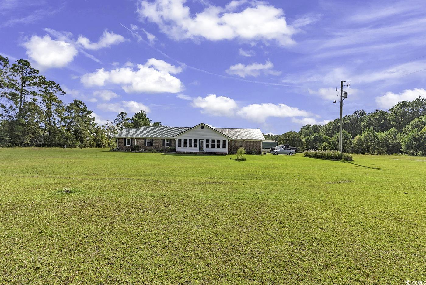 1342 Highway 90 Conway, SC 29526