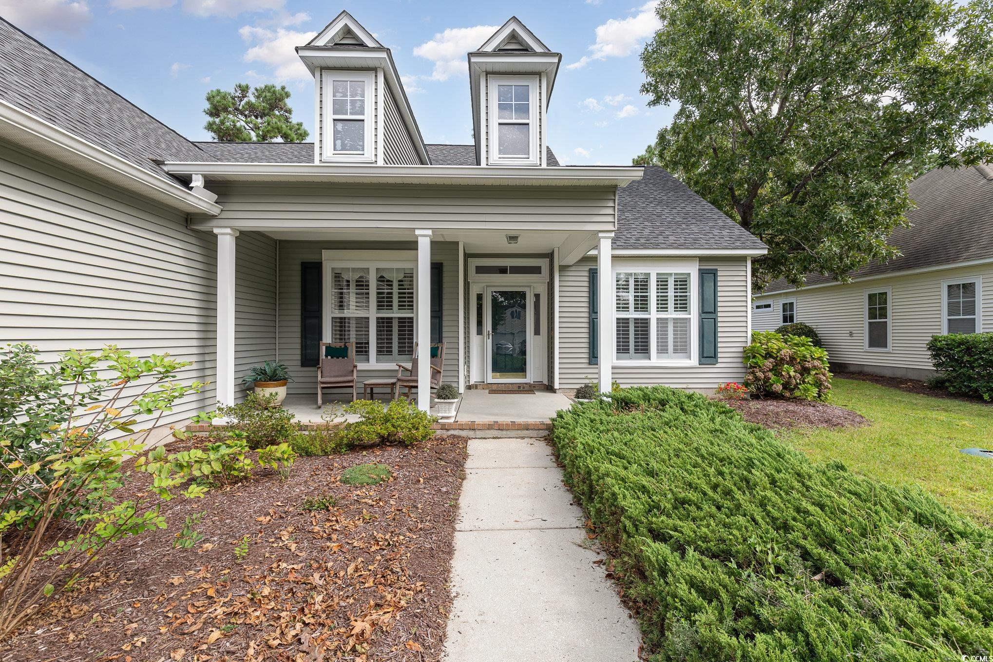 202 Barony Pl., Pawleys Island, South Carolina image 3