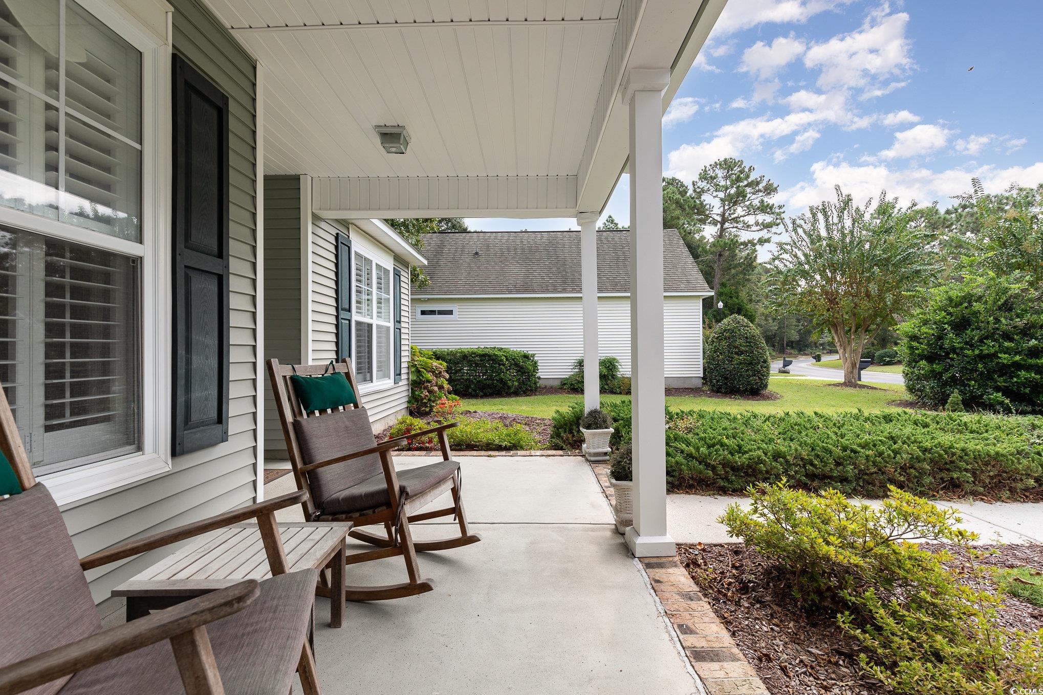 202 Barony Pl., Pawleys Island, South Carolina image 4