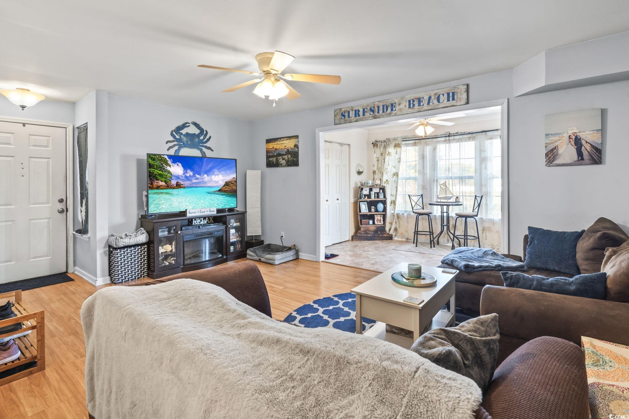 2274 Huntingdon Dr. #H, Surfside Beach, South Carolina image 12