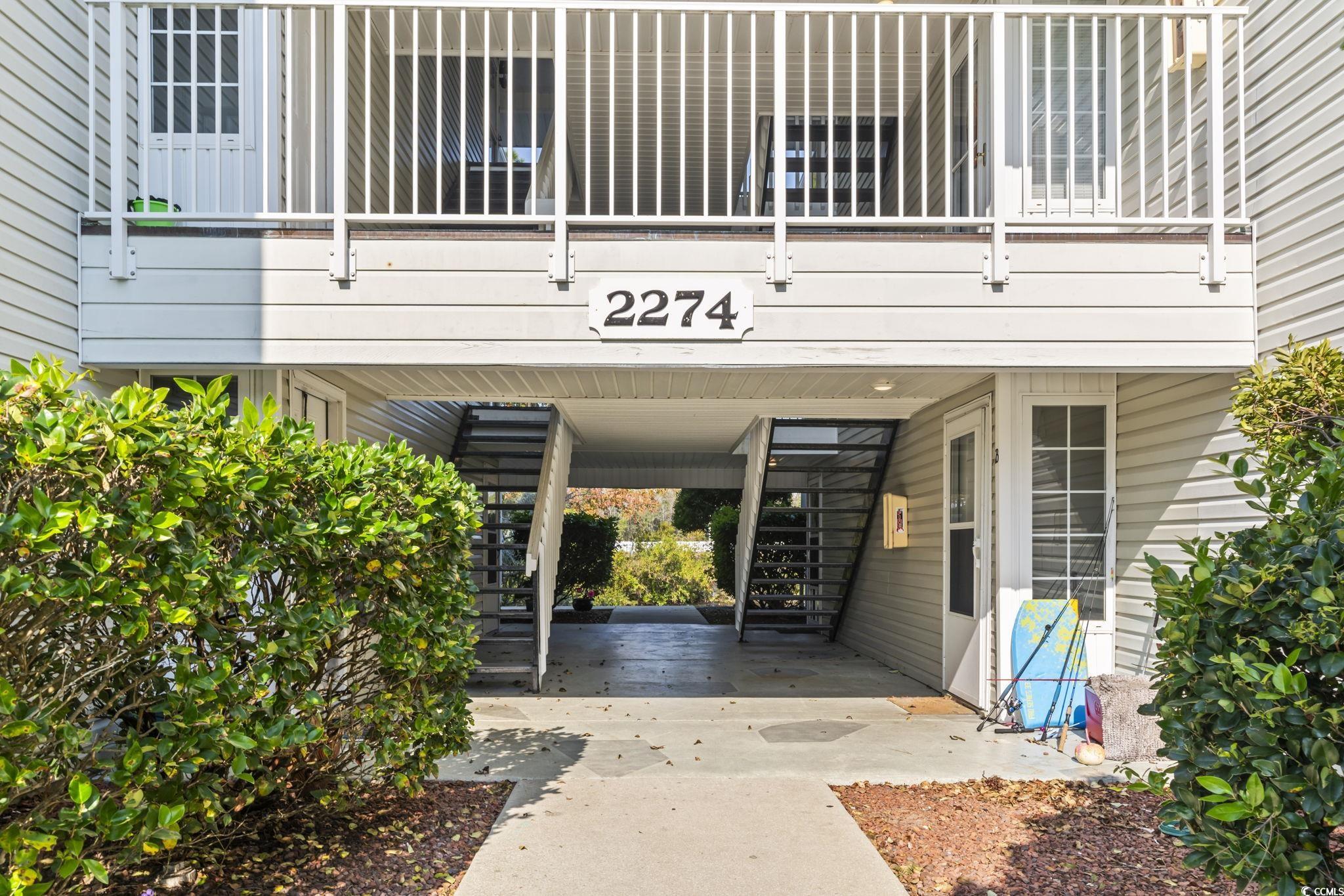 2274 Huntingdon Dr. #H, Surfside Beach, South Carolina image 2