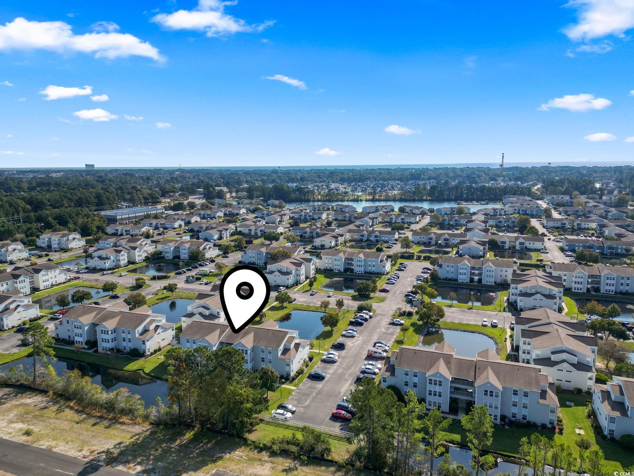 2274 Huntingdon Dr. #H, Surfside Beach, South Carolina image 37