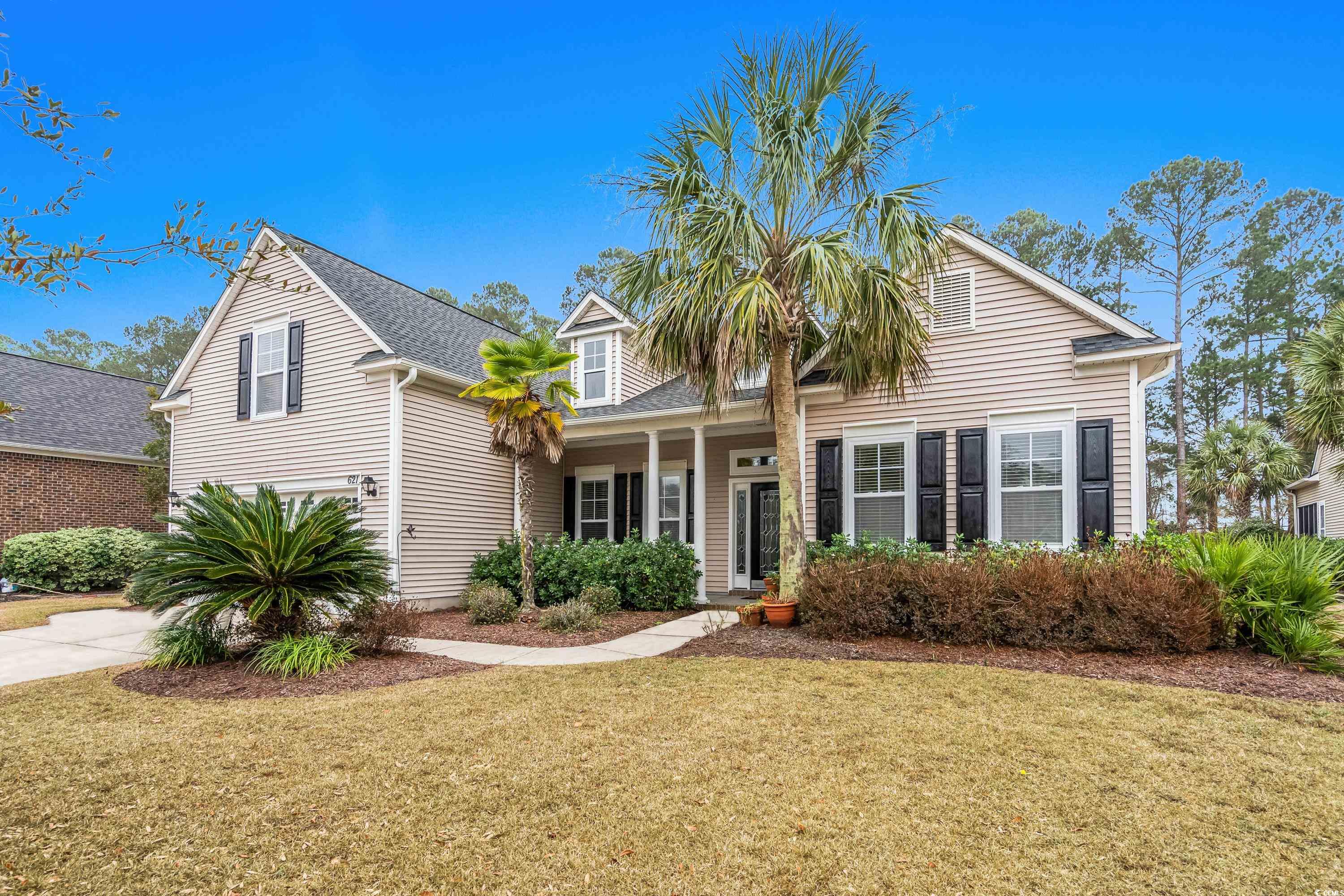 621 Elgin Ct. Myrtle Beach, SC 29579