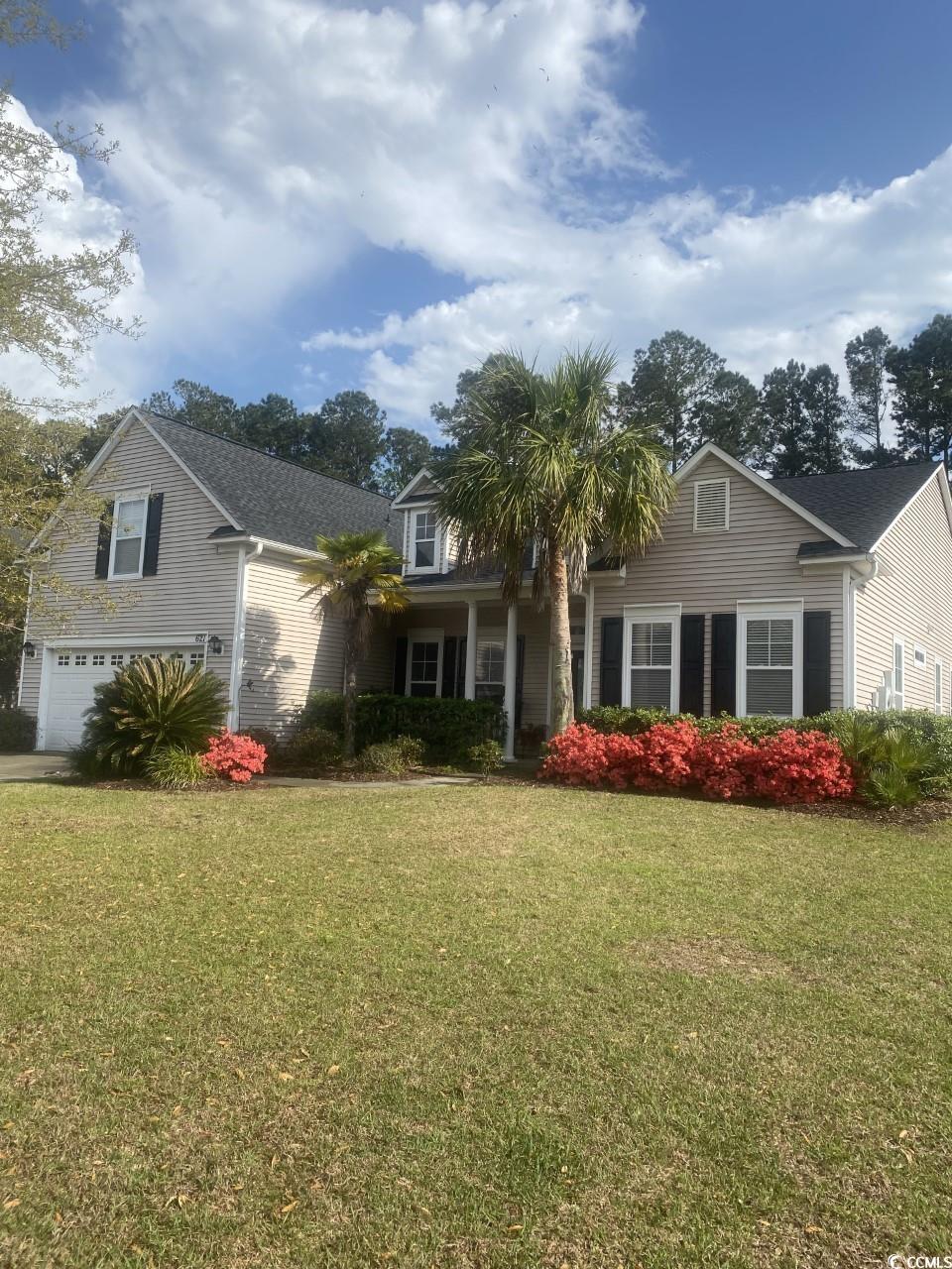 621 Elgin Ct. Myrtle Beach, SC 29579