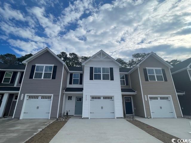 255 Christiana Ln. UNIT D Myrtle Beach, SC 29579
