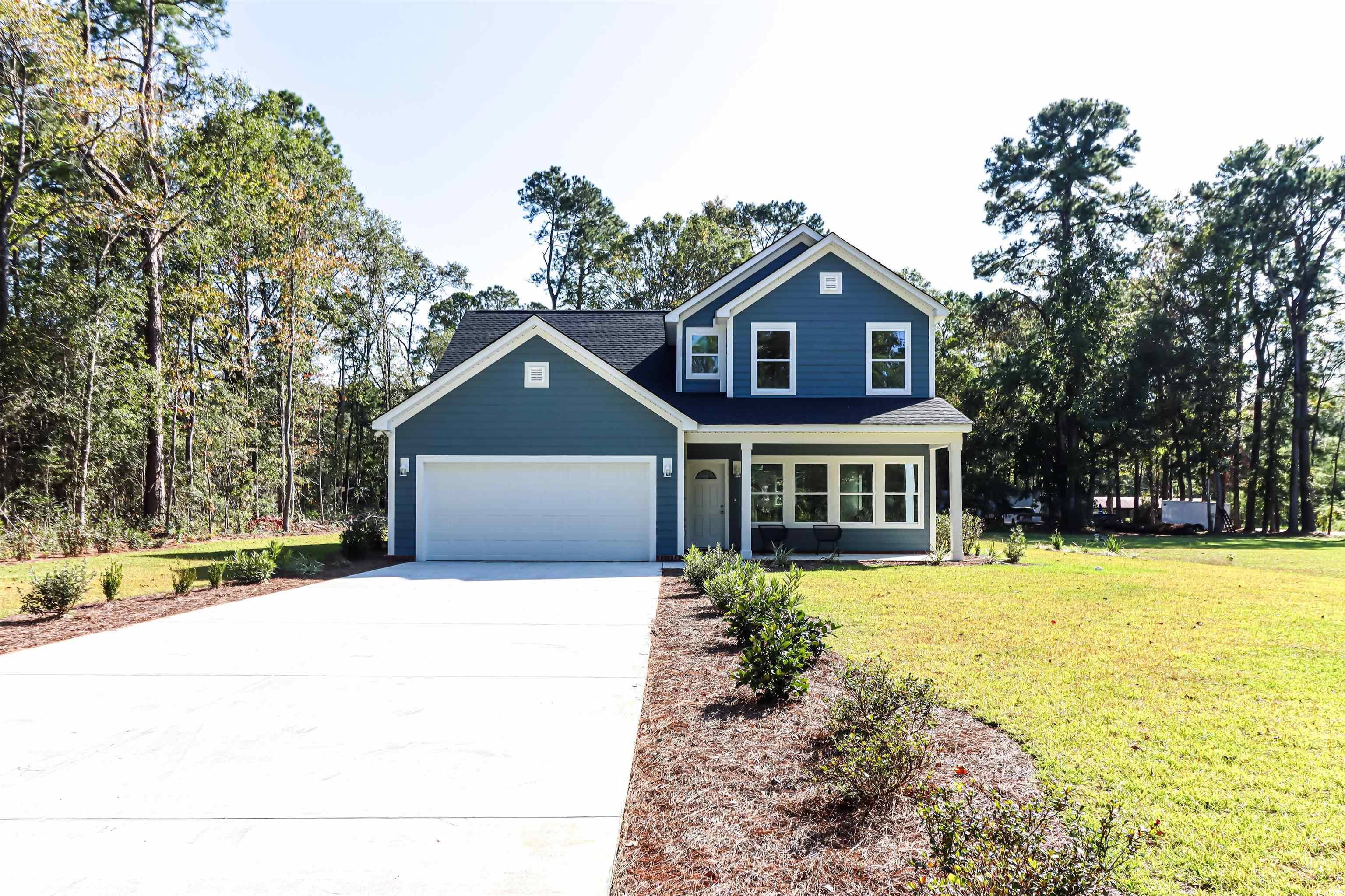 155 McKenzie Circle Pawleys Island, SC 29585