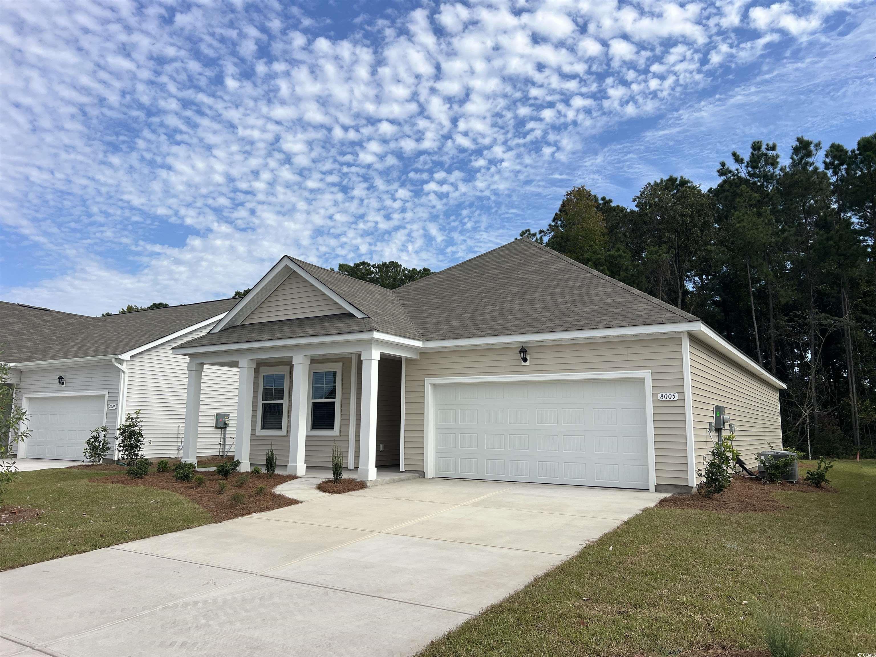 8005 Murrayfield Ct. Little River, SC 29566