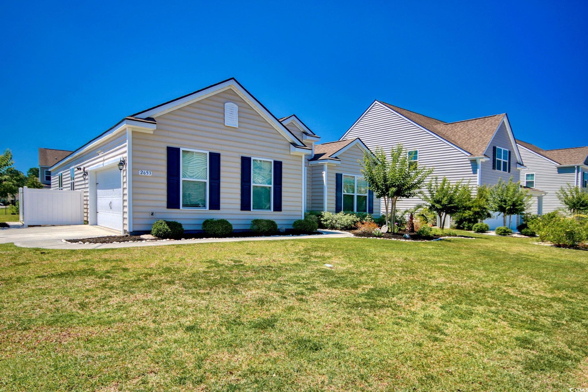 2653 Scarecrow Way Myrtle Beach, SC 29579