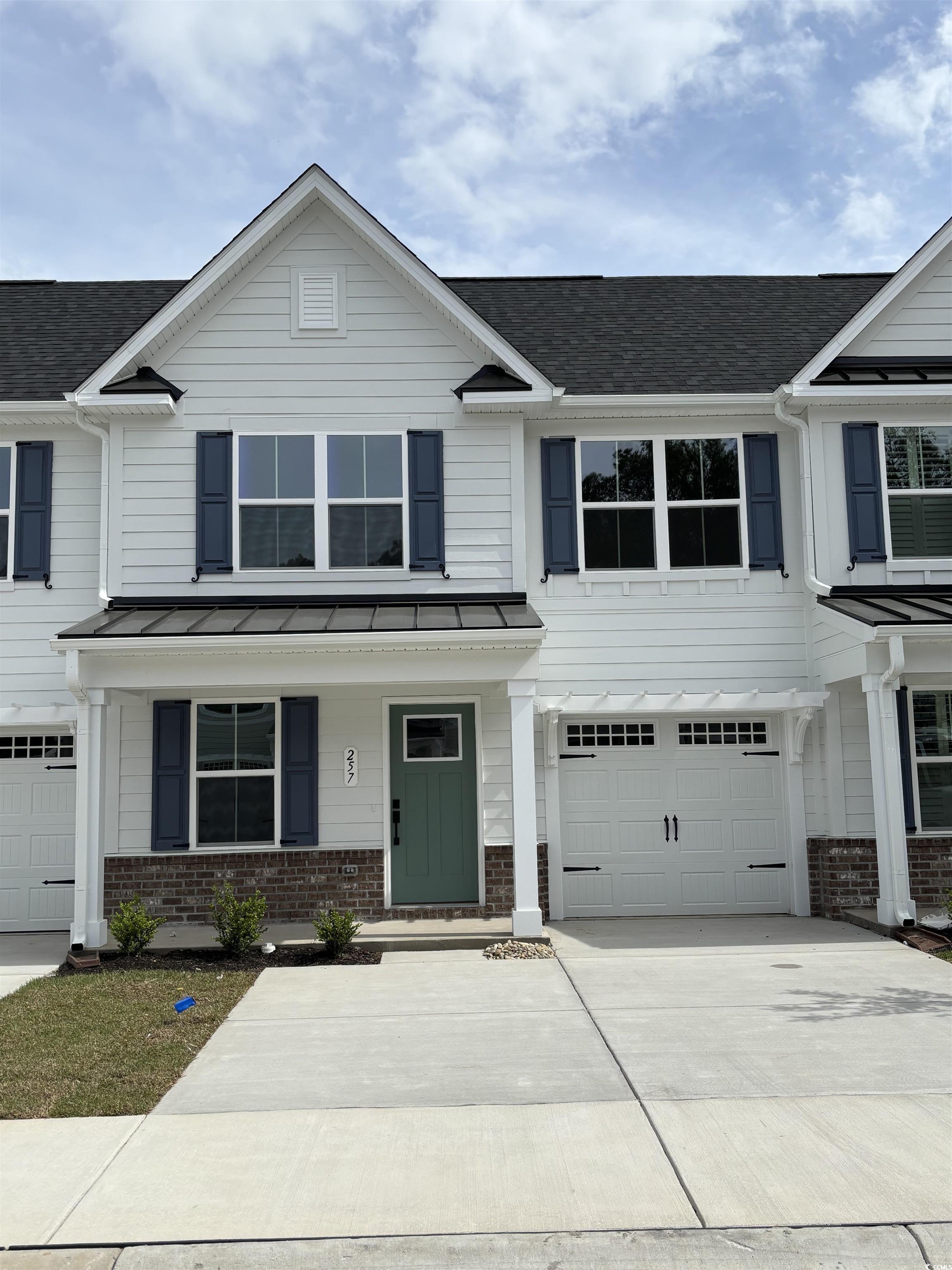 257 Bent Green Ct. UNIT 70C Murrells Inlet, SC 29576