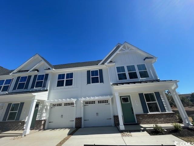 265 Bent Green Ct. UNIT 70A Murrells Inlet, SC 29576