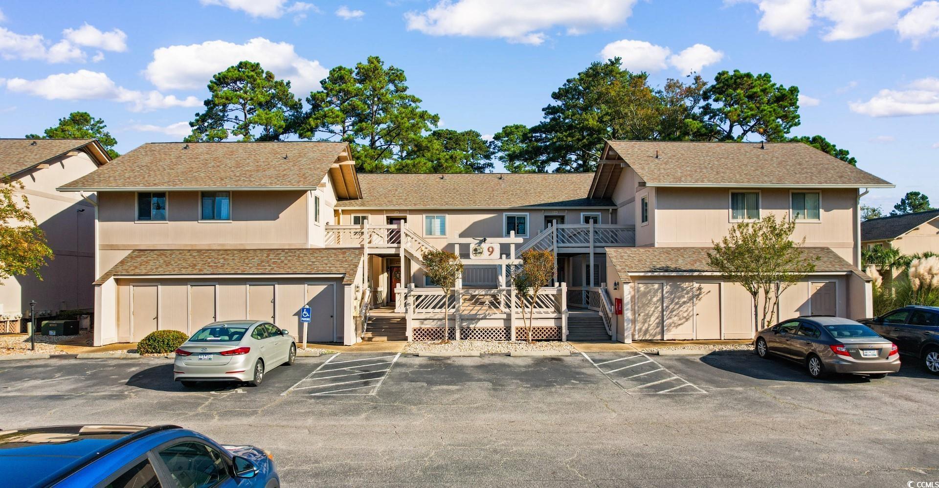 3015 Old Bryan Dr. UNIT 9-7 Myrtle Beach, SC 29577