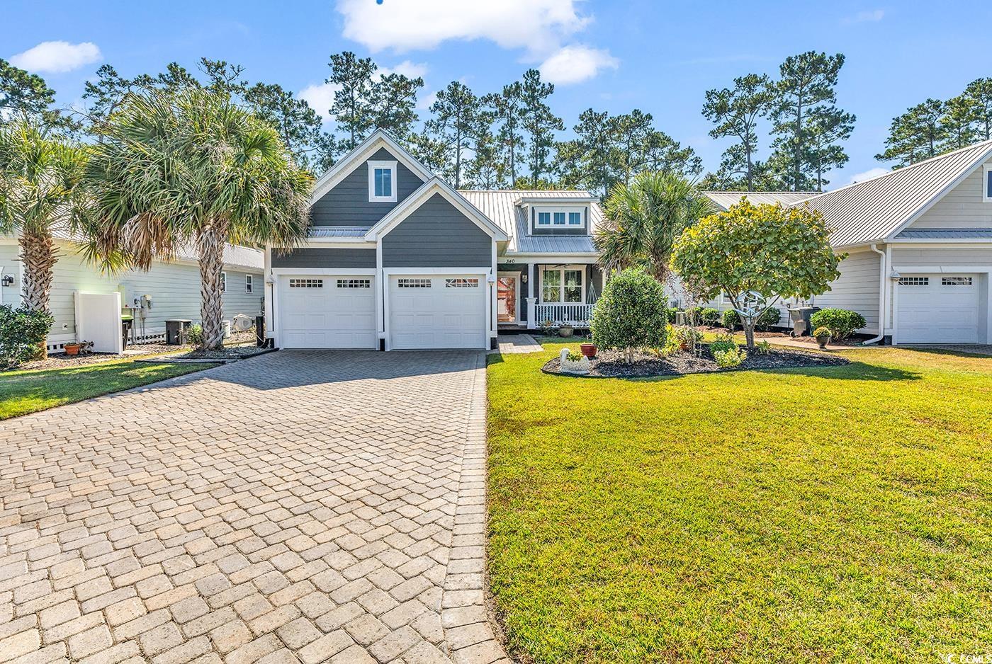 340 Waties Dr. Murrells Inlet, SC 29576