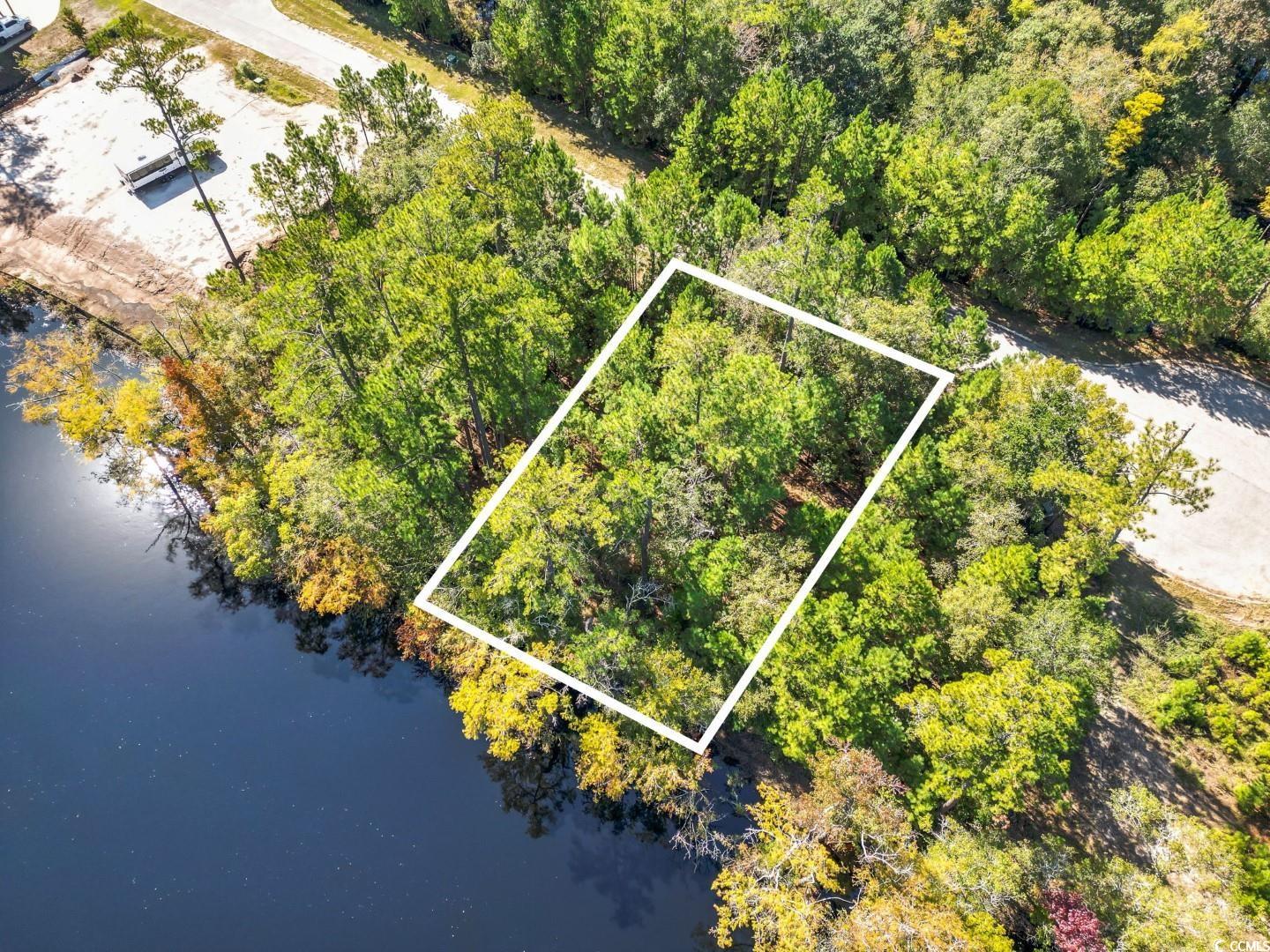 309 Cypress Flat Ct. Conway, SC 29526