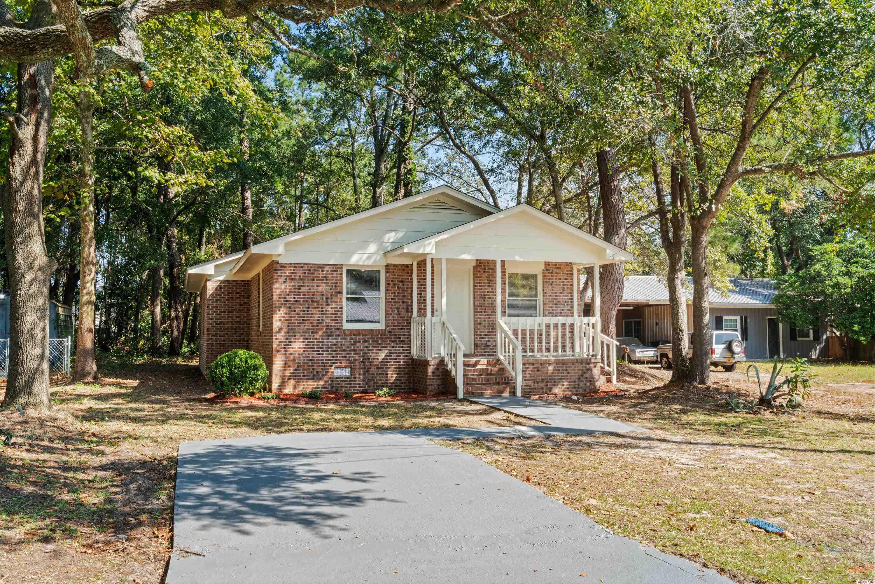 506 Pearl St. Conway, SC 29527