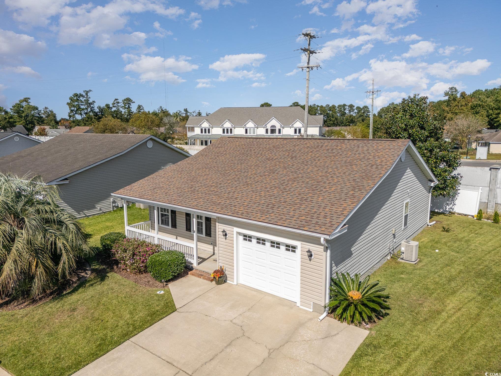 9557 Sullivan Dr., Murrells Inlet, South Carolina image 1