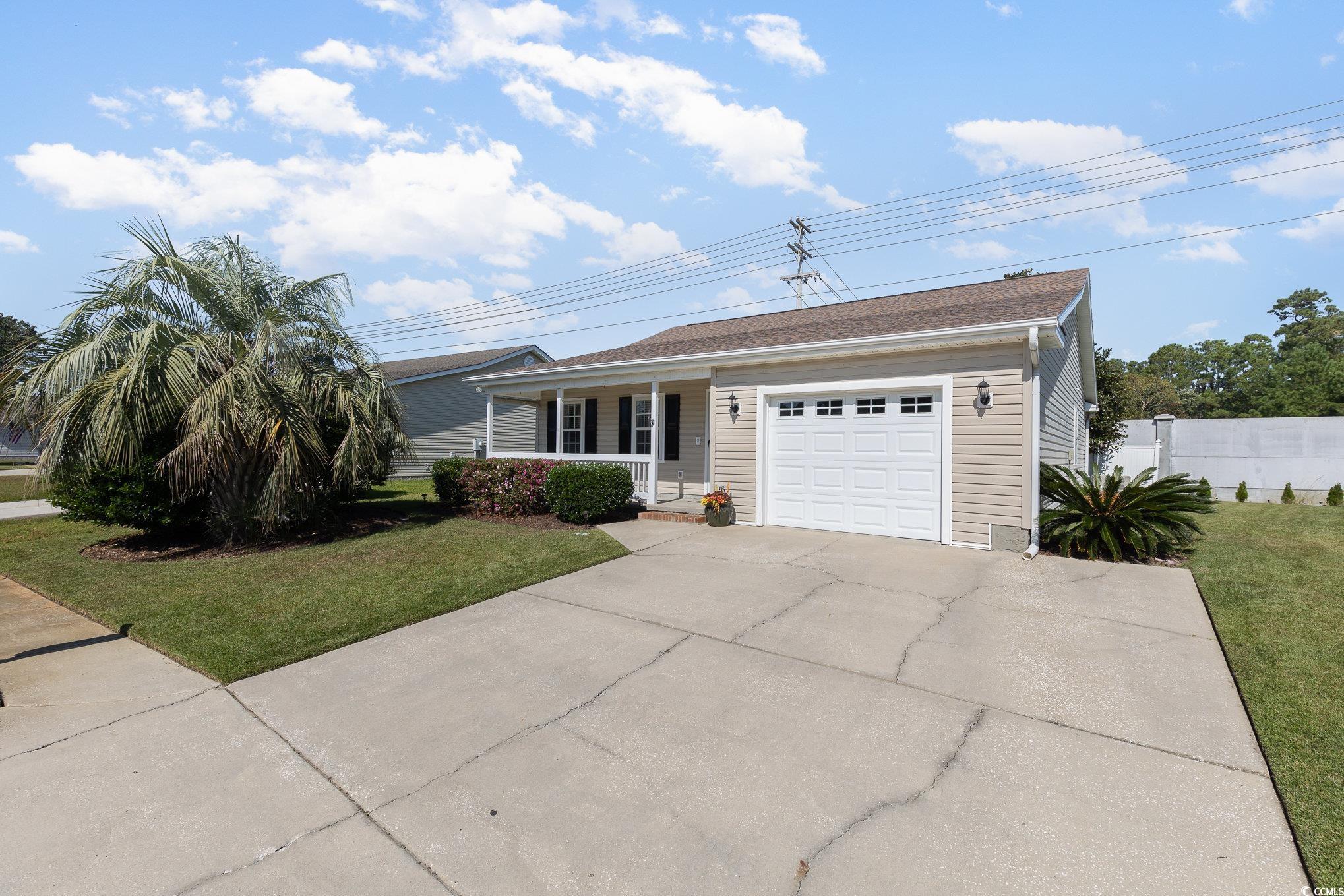 9557 Sullivan Dr., Murrells Inlet, South Carolina image 36