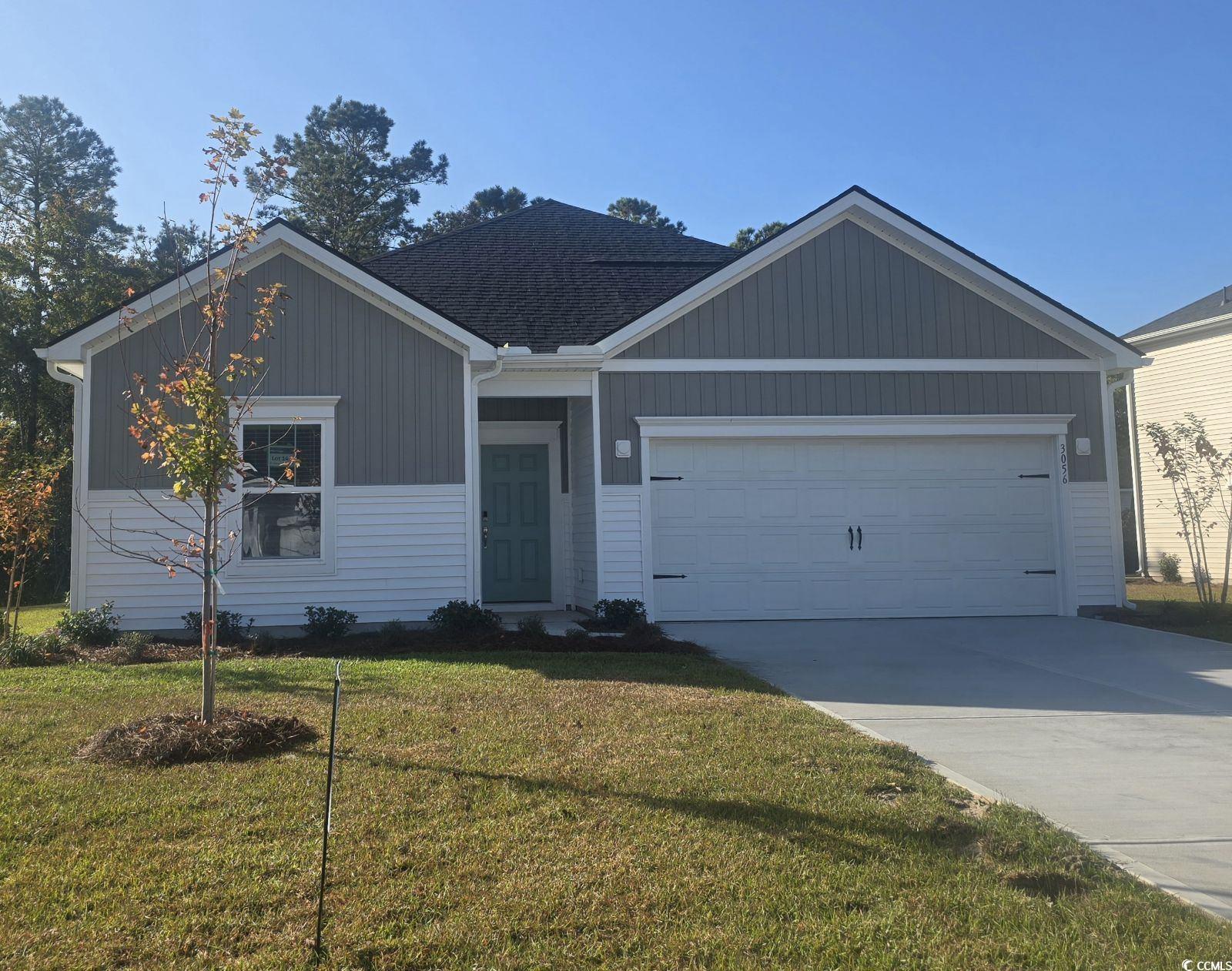 3056 Dover Branch Dr. Little River, SC 29566