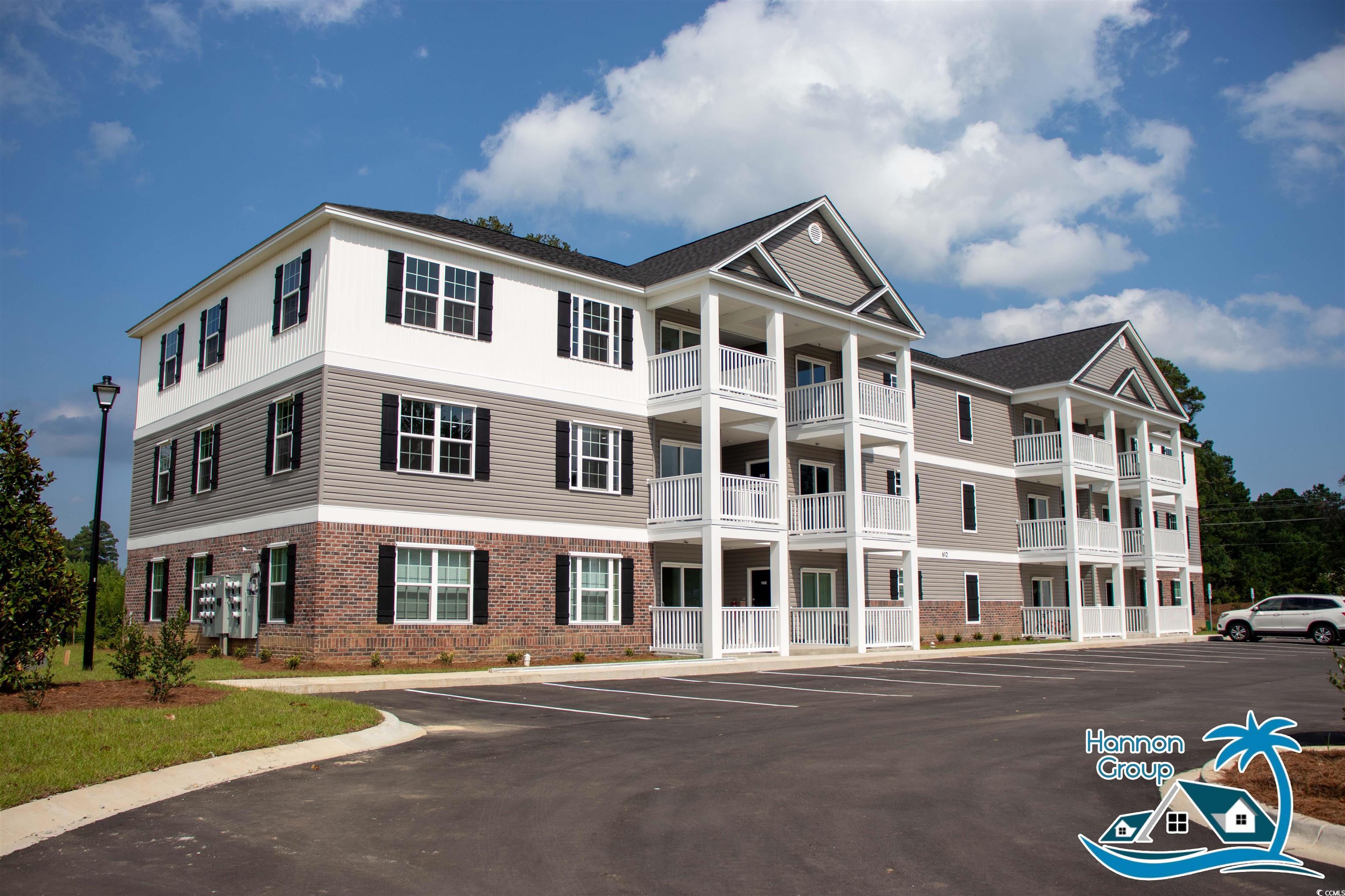 311 S Black Swamp Ct. UNIT Unit 302 Conway, SC 29526