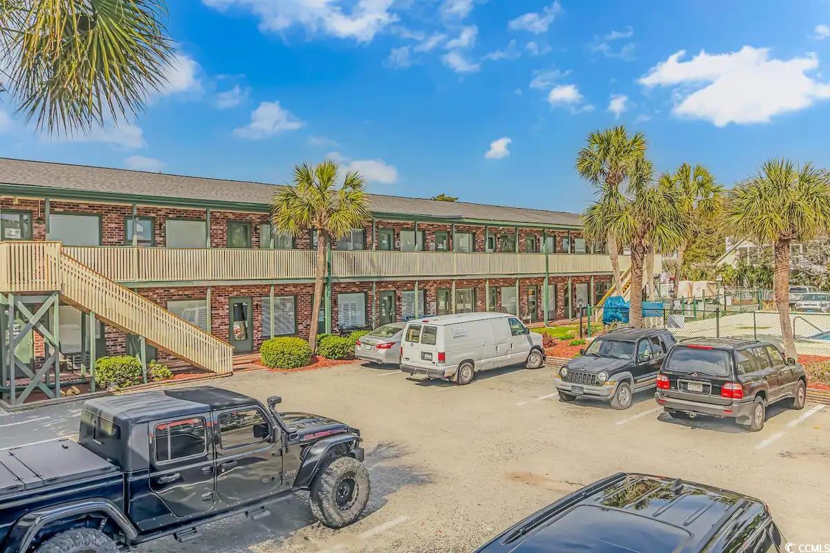 4516 Seaview St. UNIT #135 North Myrtle Beach, SC 29582