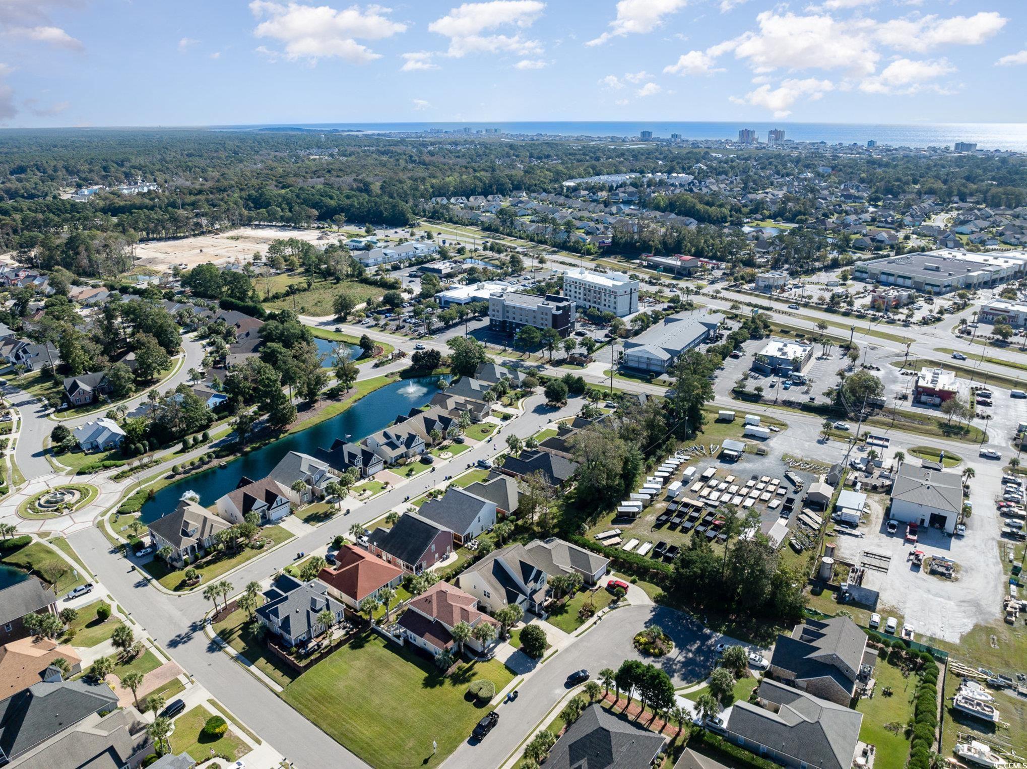 1002 Summers Pl., North Myrtle Beach, South Carolina image 32