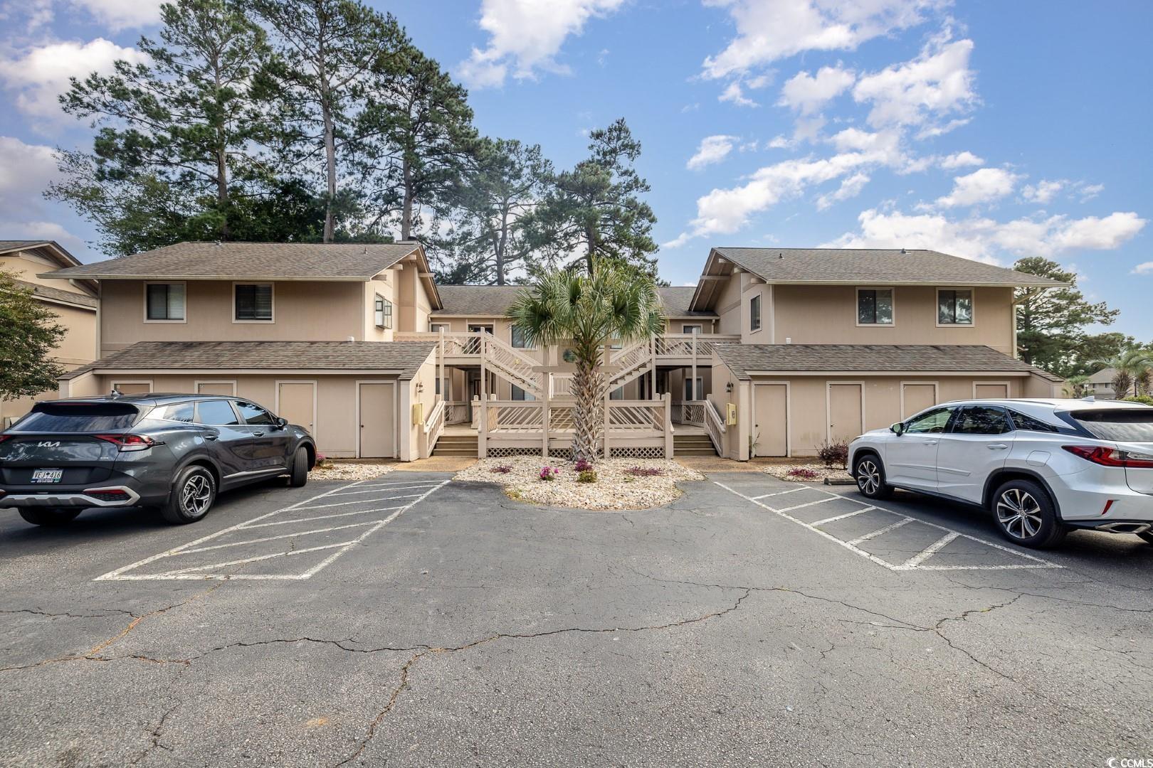 3015 Old Bryan Dr. UNIT 4-8 Myrtle Beach, SC 29577