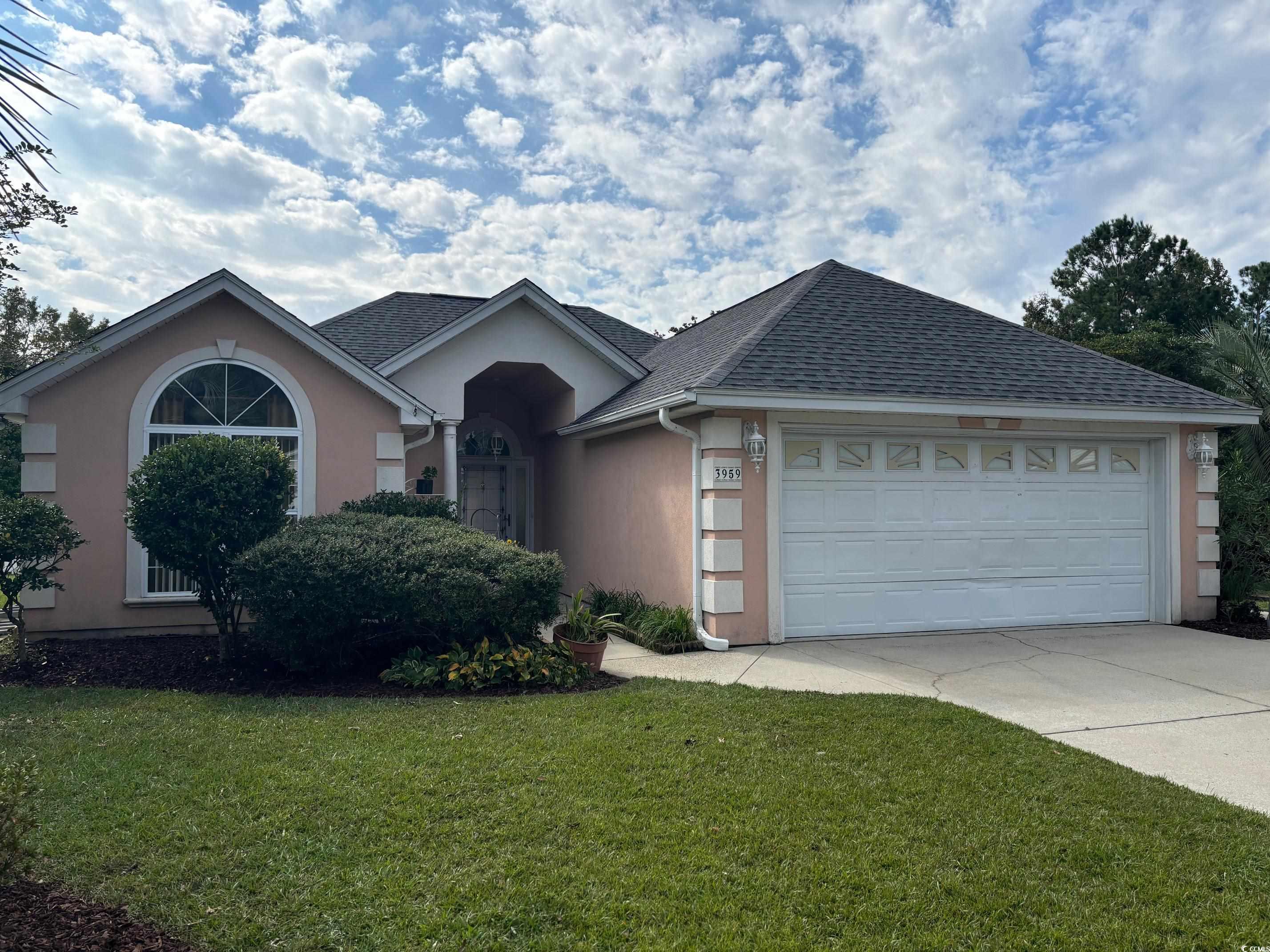 3959 E Glades Dr. Myrtle Beach, SC 29588