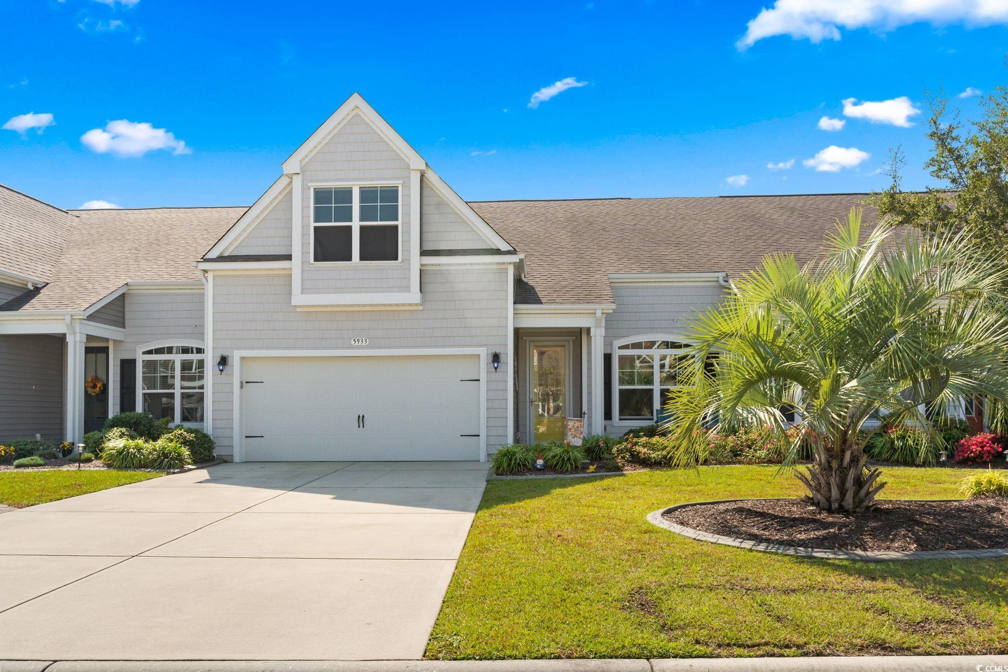 5933 Lazio Ct. UNIT - Myrtle Beach, SC 29579