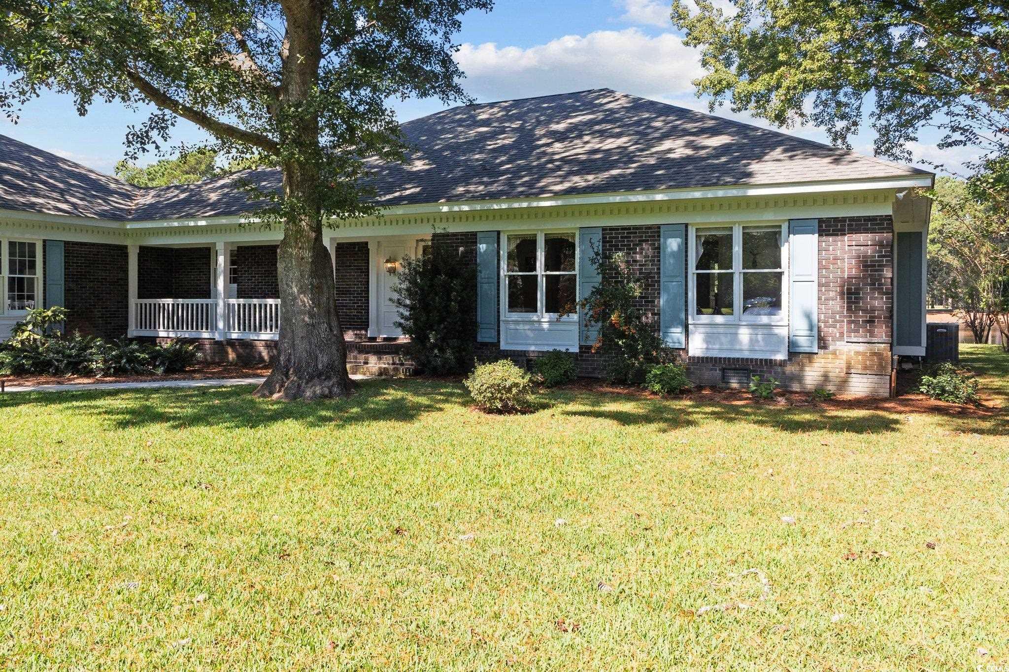 1562 Hawthorn Dr. Pawleys Island, SC 29585