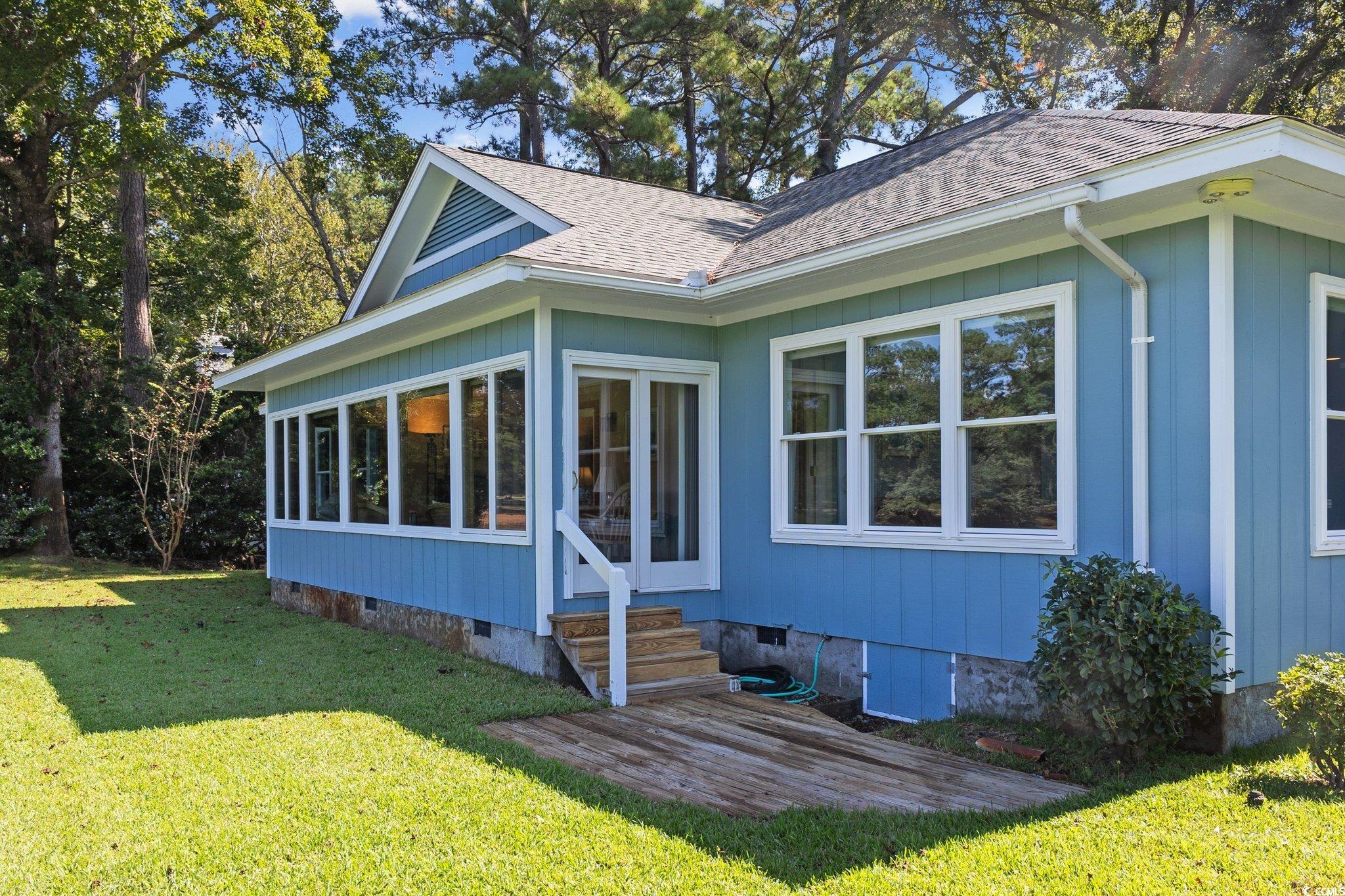 1562 Hawthorn Dr., Pawleys Island, South Carolina image 30