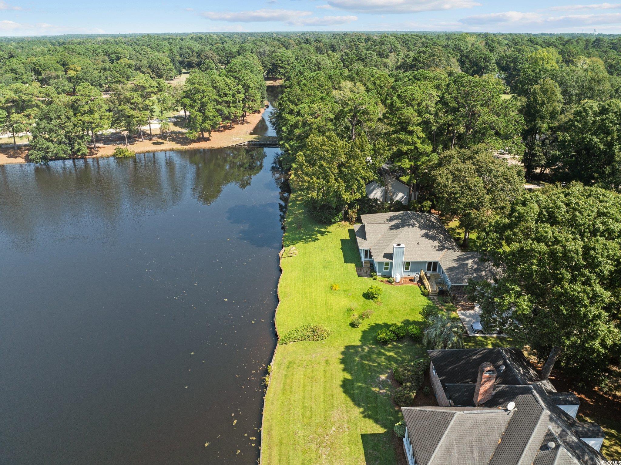 1562 Hawthorn Dr., Pawleys Island, South Carolina image 33