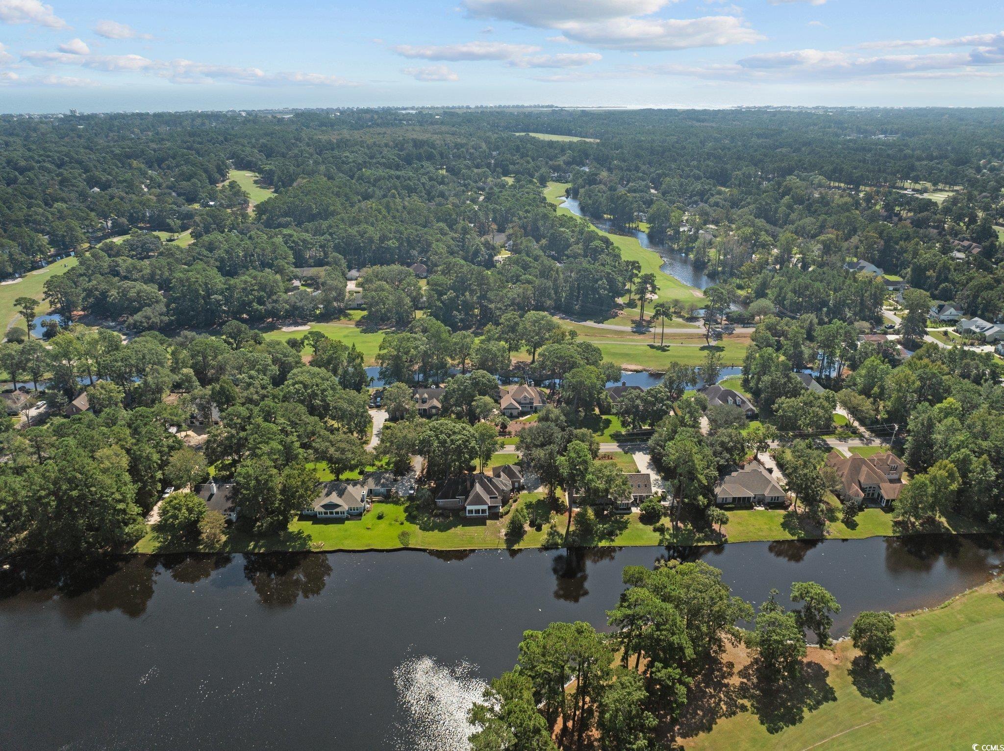 1562 Hawthorn Dr., Pawleys Island, South Carolina image 36