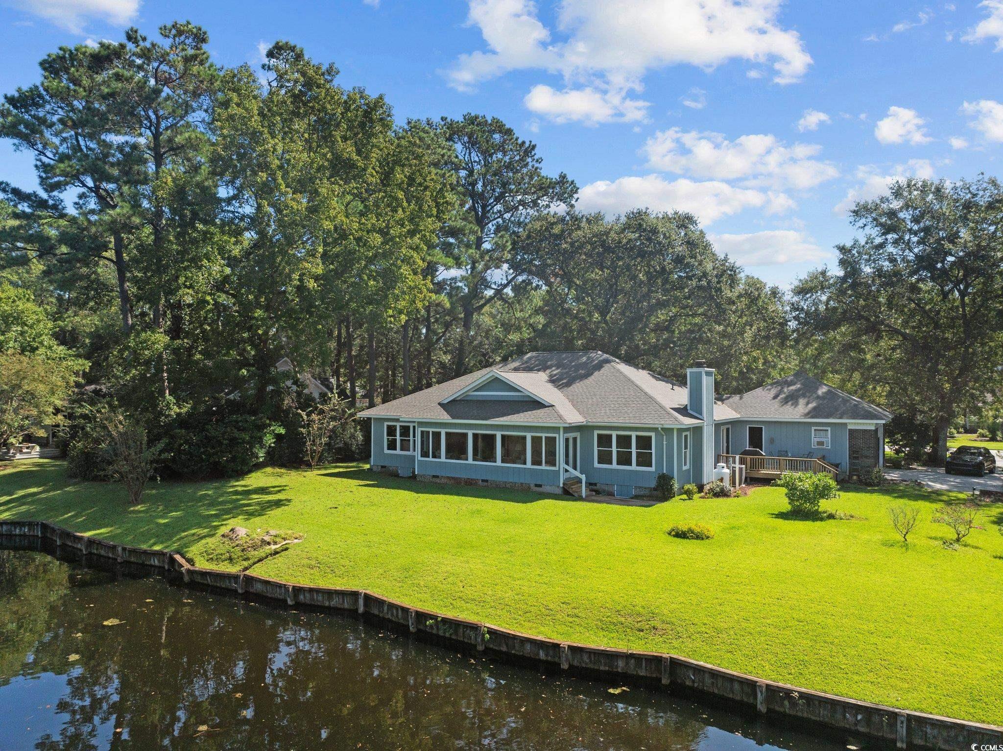 1562 Hawthorn Dr., Pawleys Island, South Carolina image 37