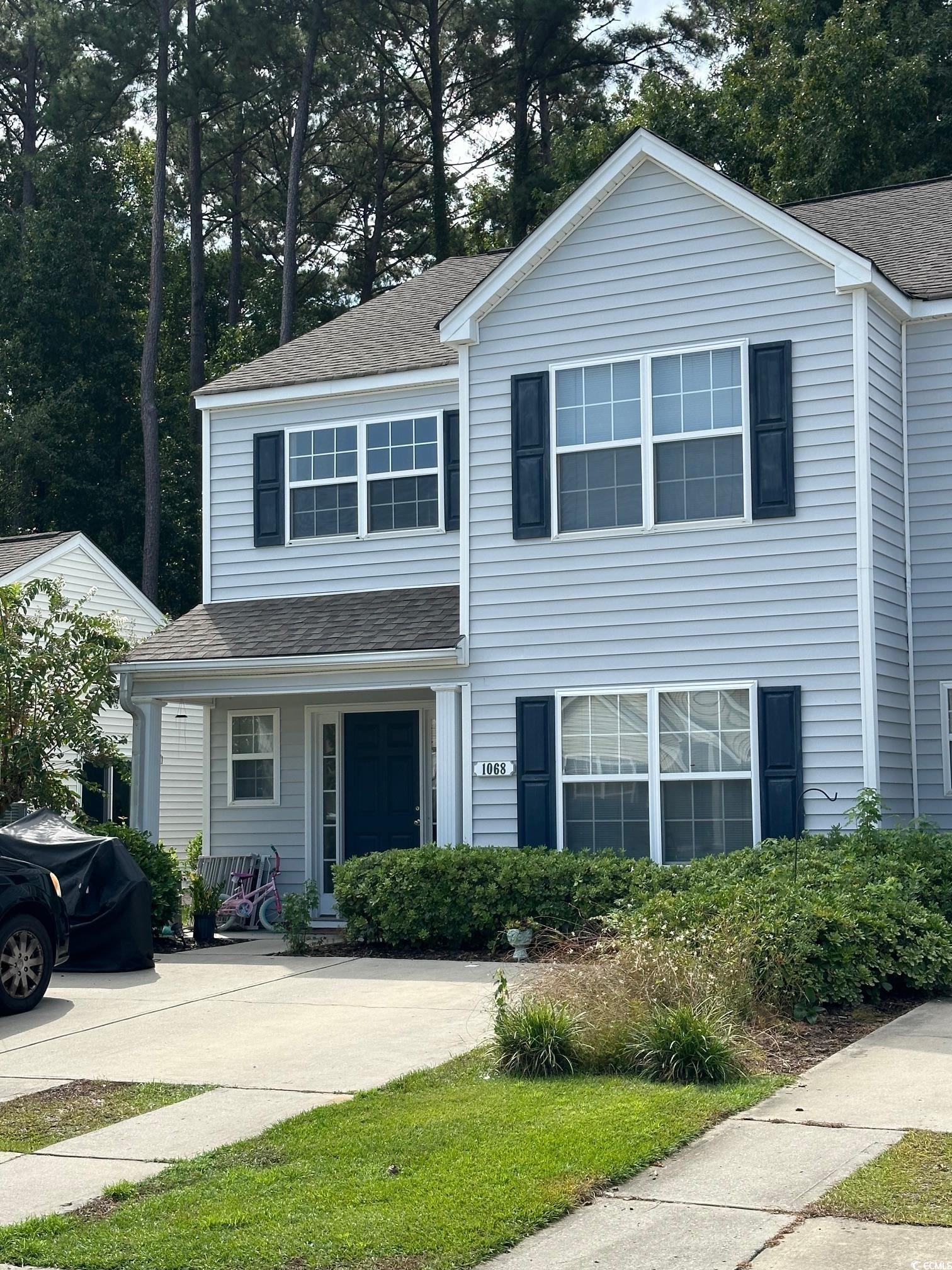 1068 Harvester Circle UNIT - Myrtle Beach, SC 29579