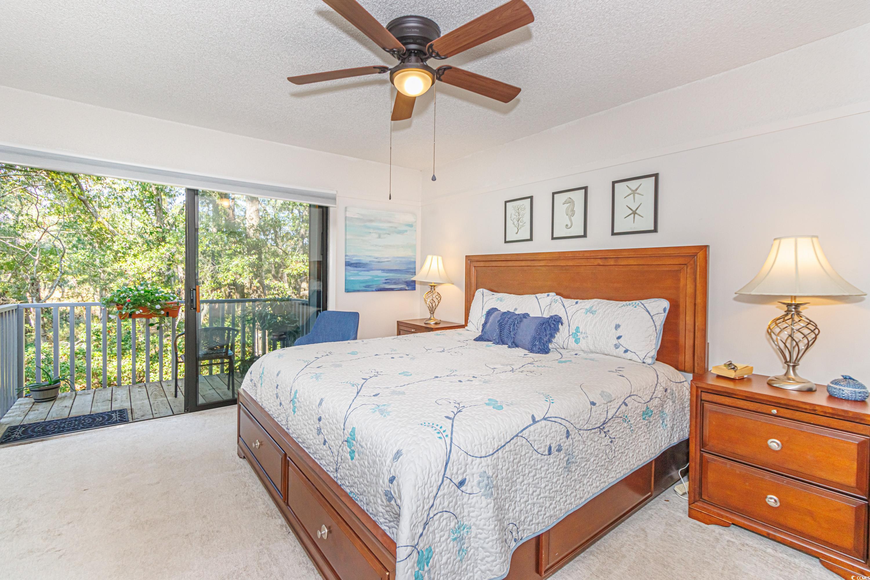 320 Salt Marsh Circle #8-B, Pawleys Island, South Carolina image 20