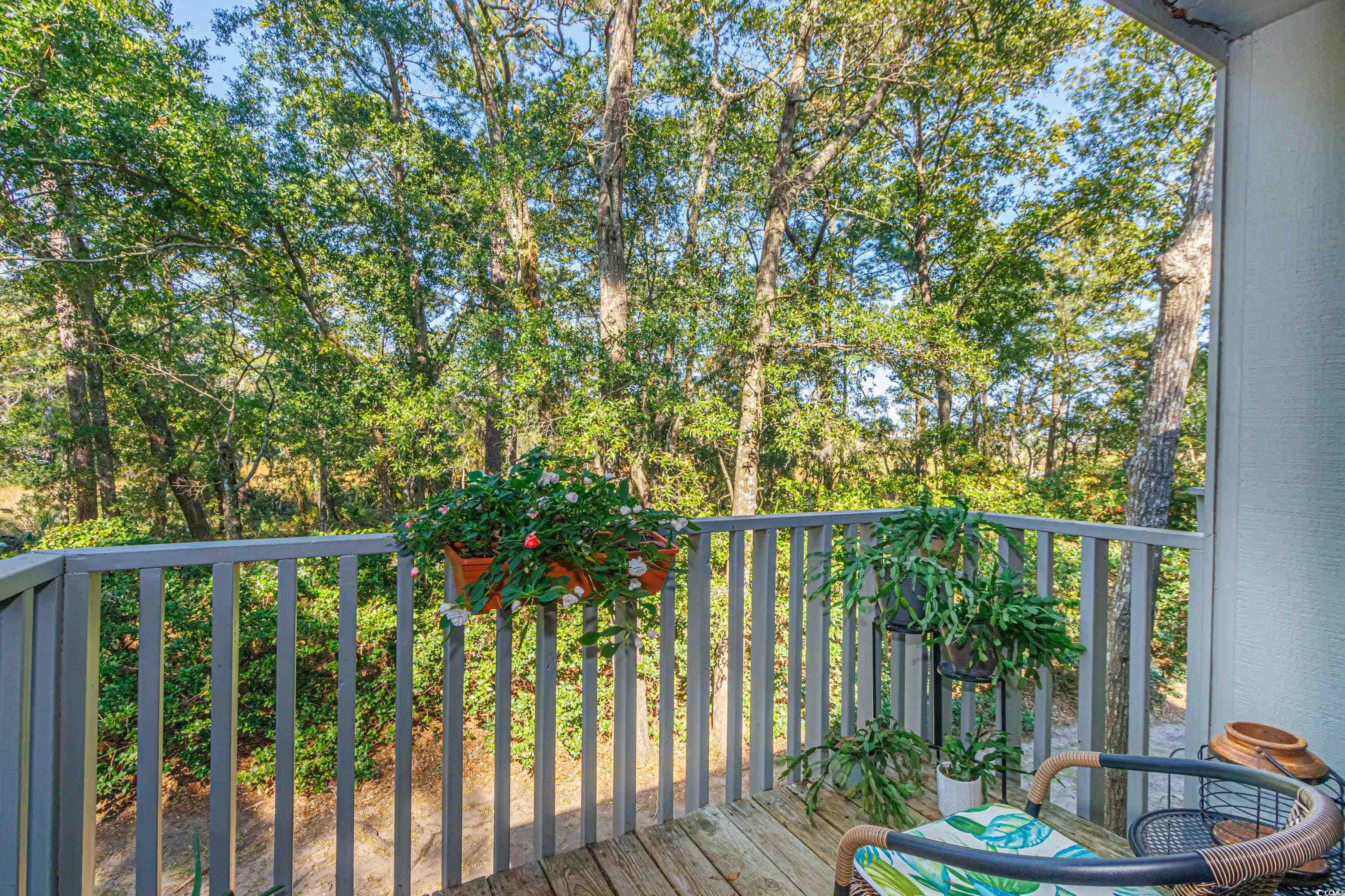 320 Salt Marsh Circle #8-B, Pawleys Island, South Carolina image 21