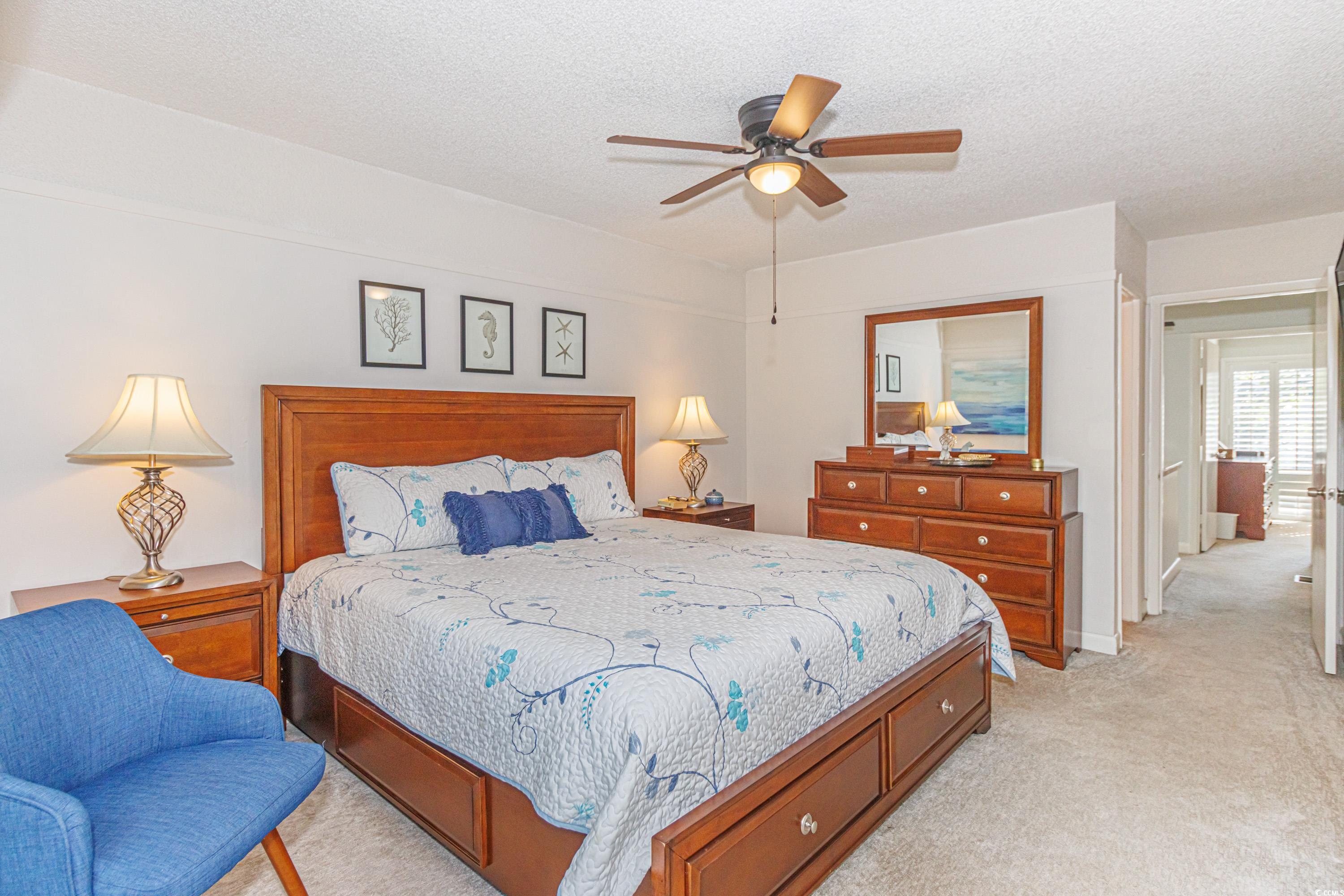 320 Salt Marsh Circle #8-B, Pawleys Island, South Carolina image 22