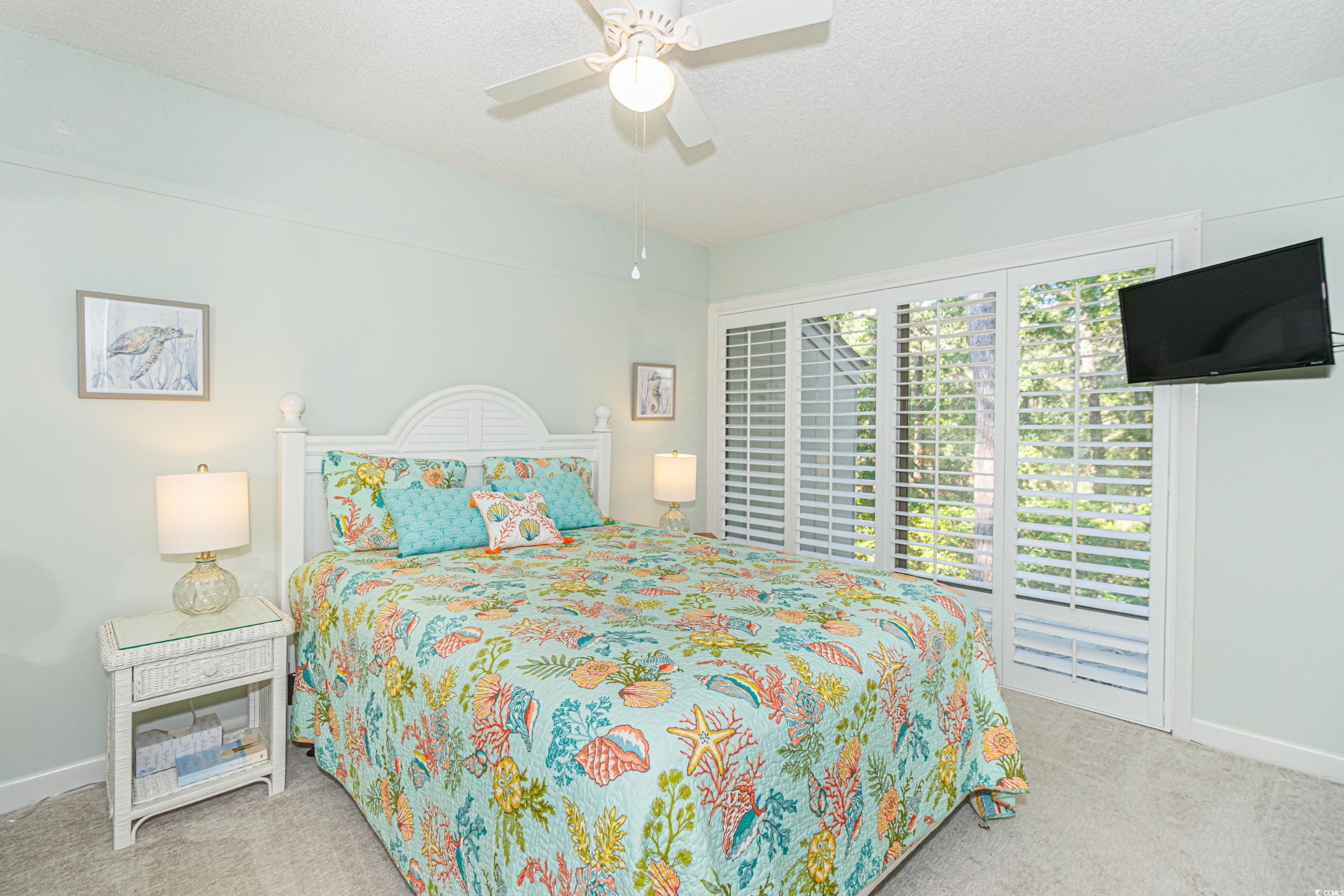 320 Salt Marsh Circle #8-B, Pawleys Island, South Carolina image 28