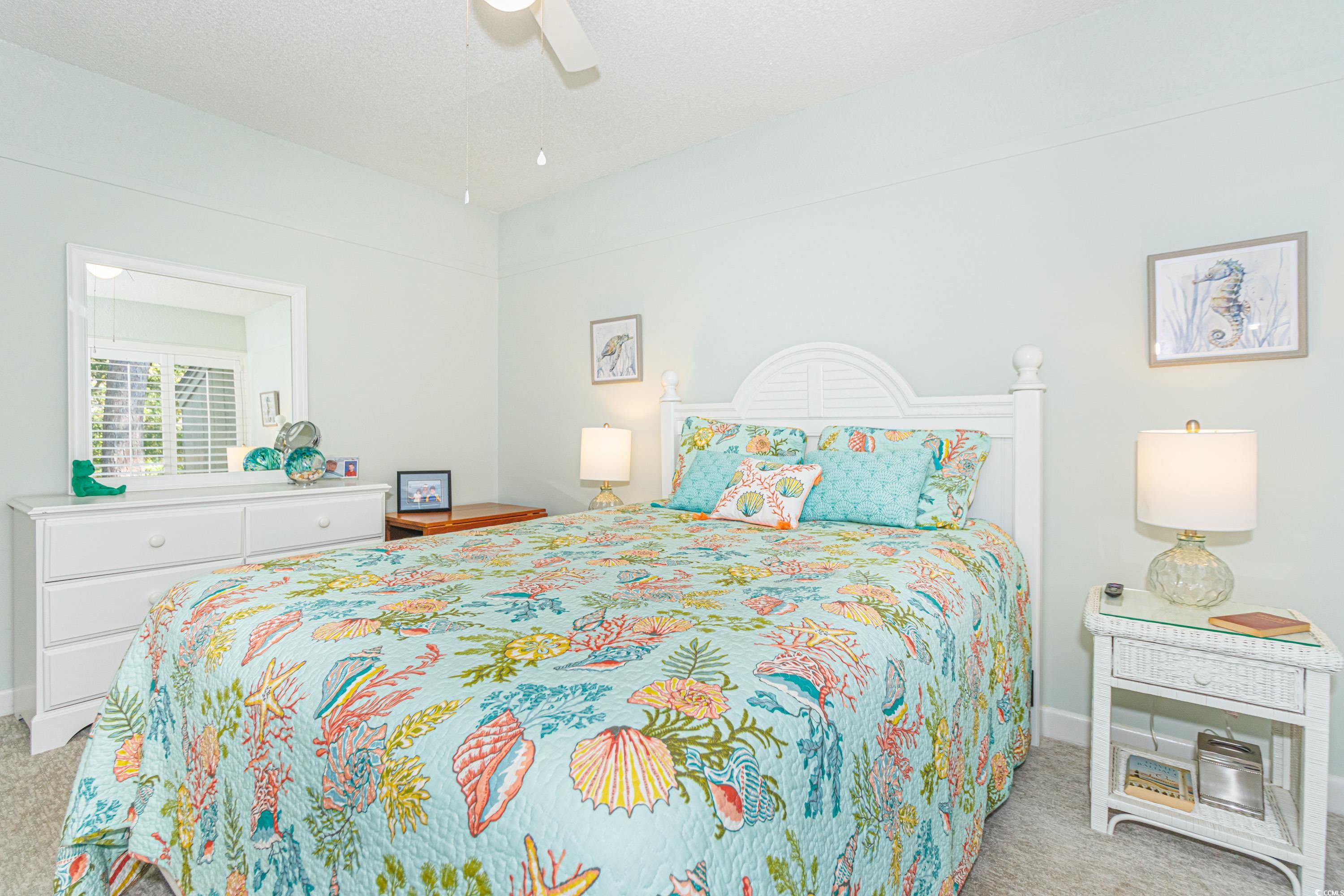 320 Salt Marsh Circle #8-B, Pawleys Island, South Carolina image 29