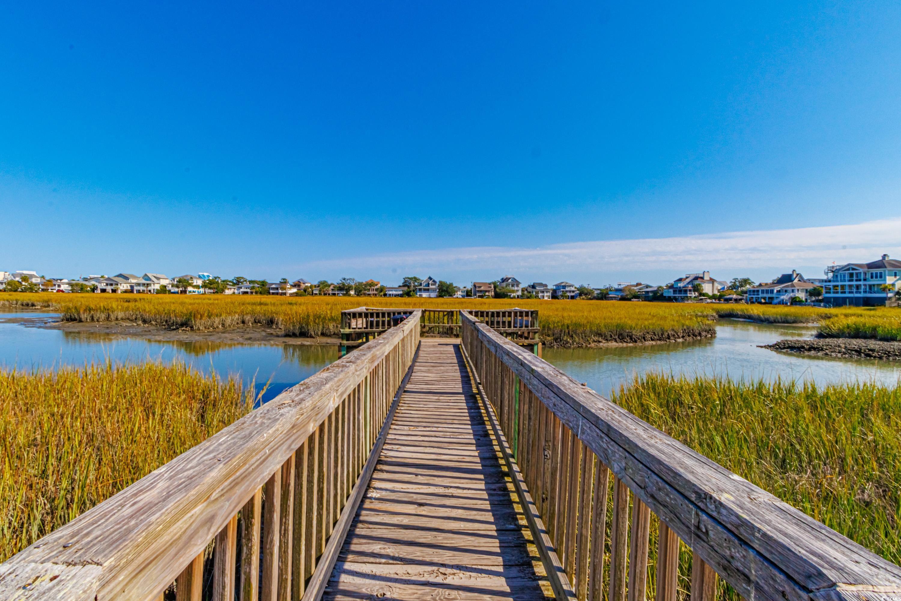 320 Salt Marsh Circle #8-B, Pawleys Island, South Carolina image 34