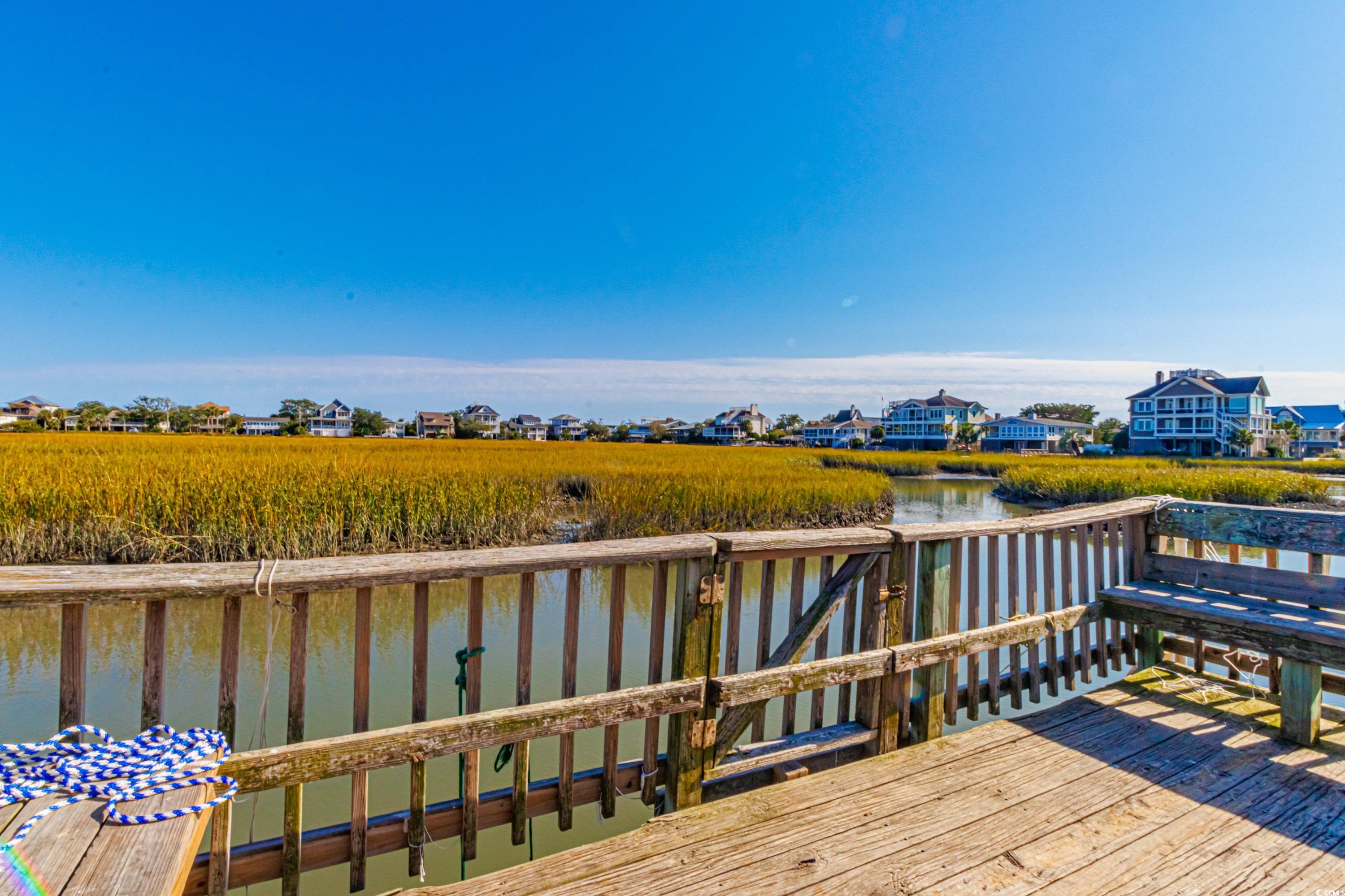 320 Salt Marsh Circle #8-B, Pawleys Island, South Carolina image 35