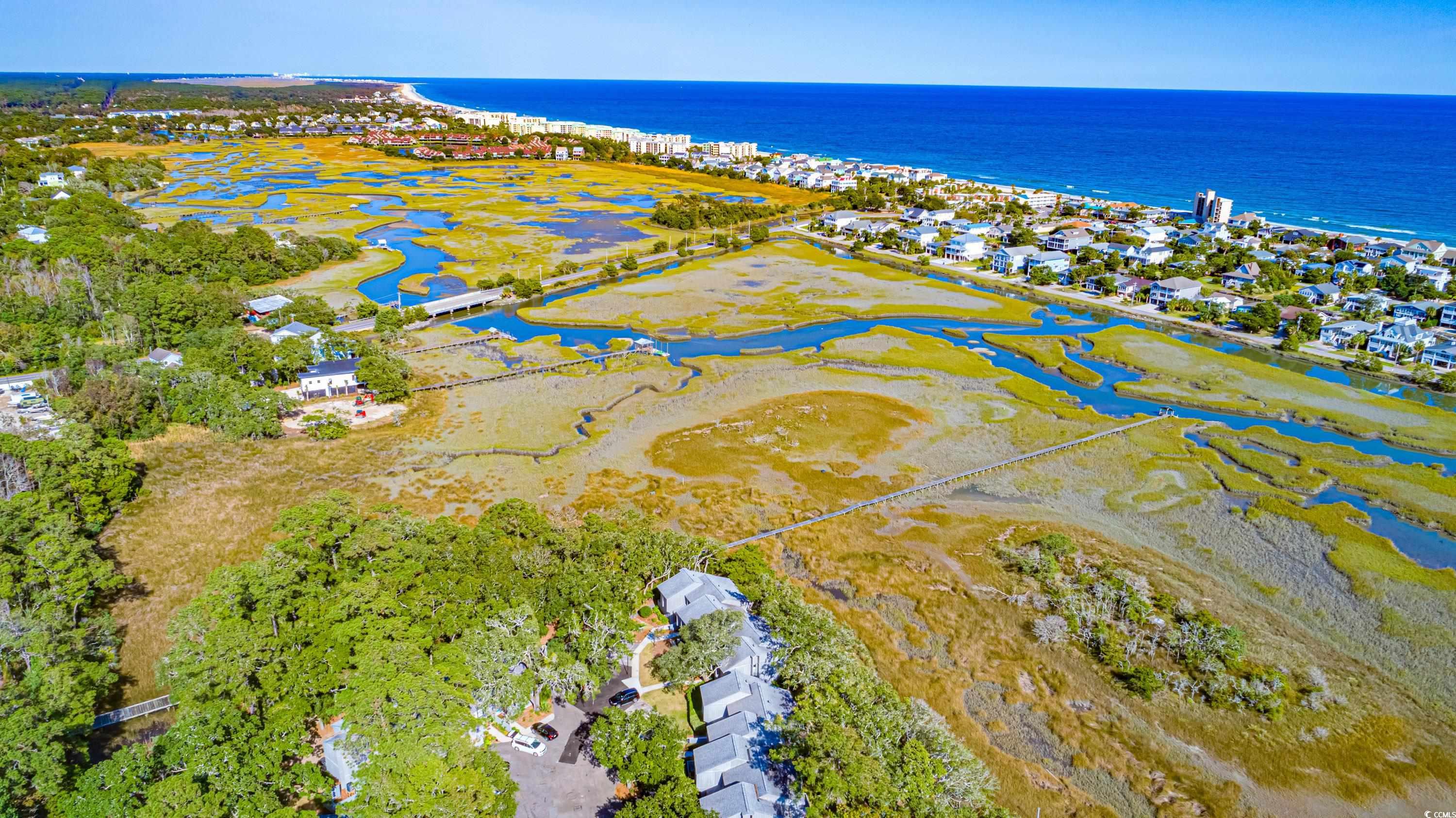 320 Salt Marsh Circle #8-B, Pawleys Island, South Carolina image 39