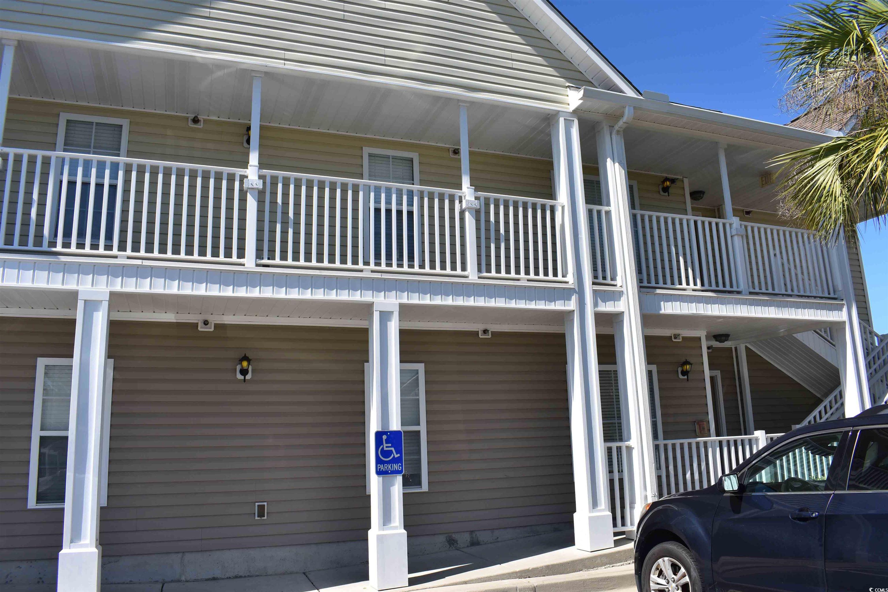 109 Butkus Dr. UNIT #8 Myrtle Beach, SC 29588